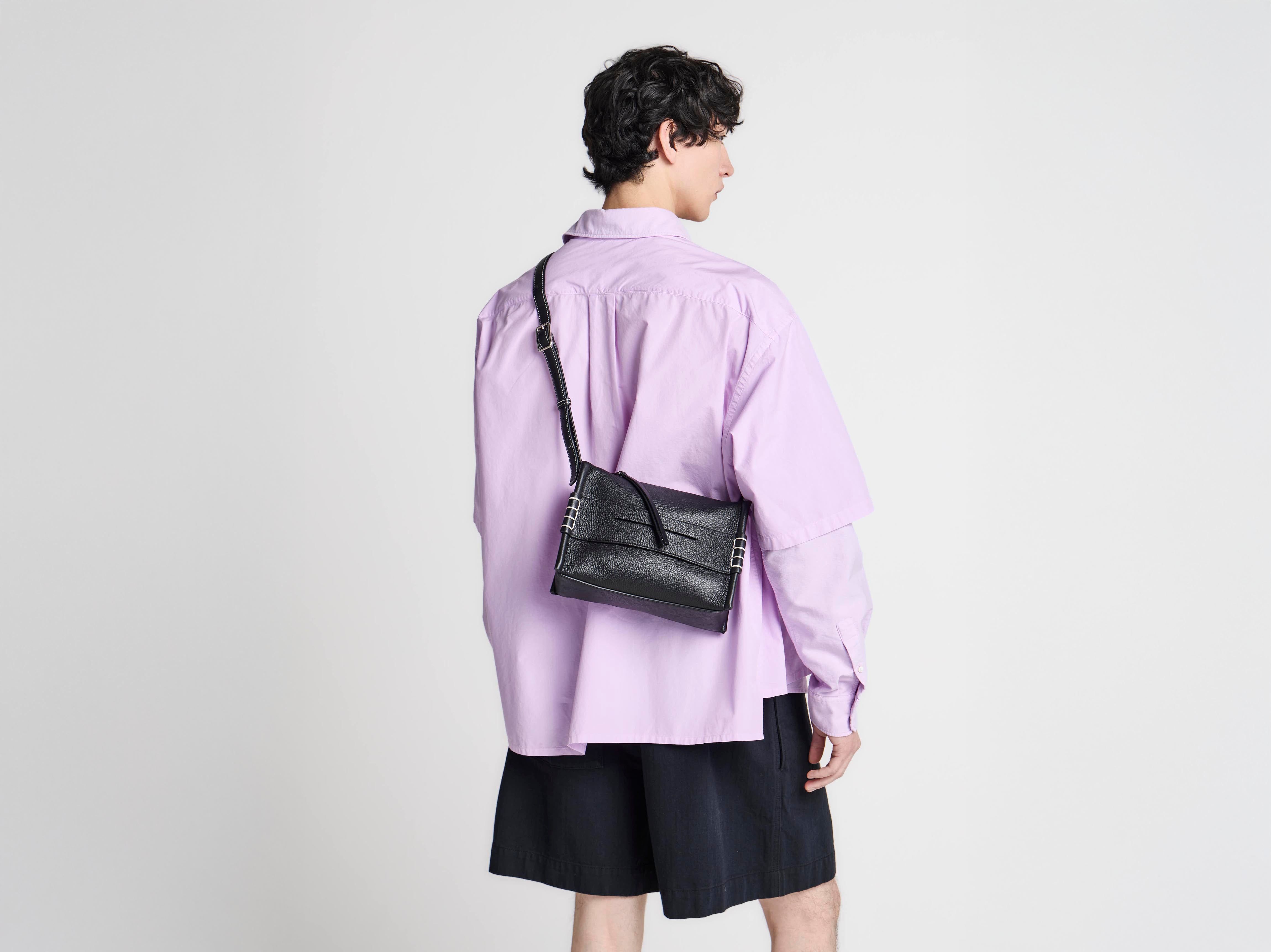 J.W.Anderson Bags CL Small Messenger Loafer Bag Umhängetasche