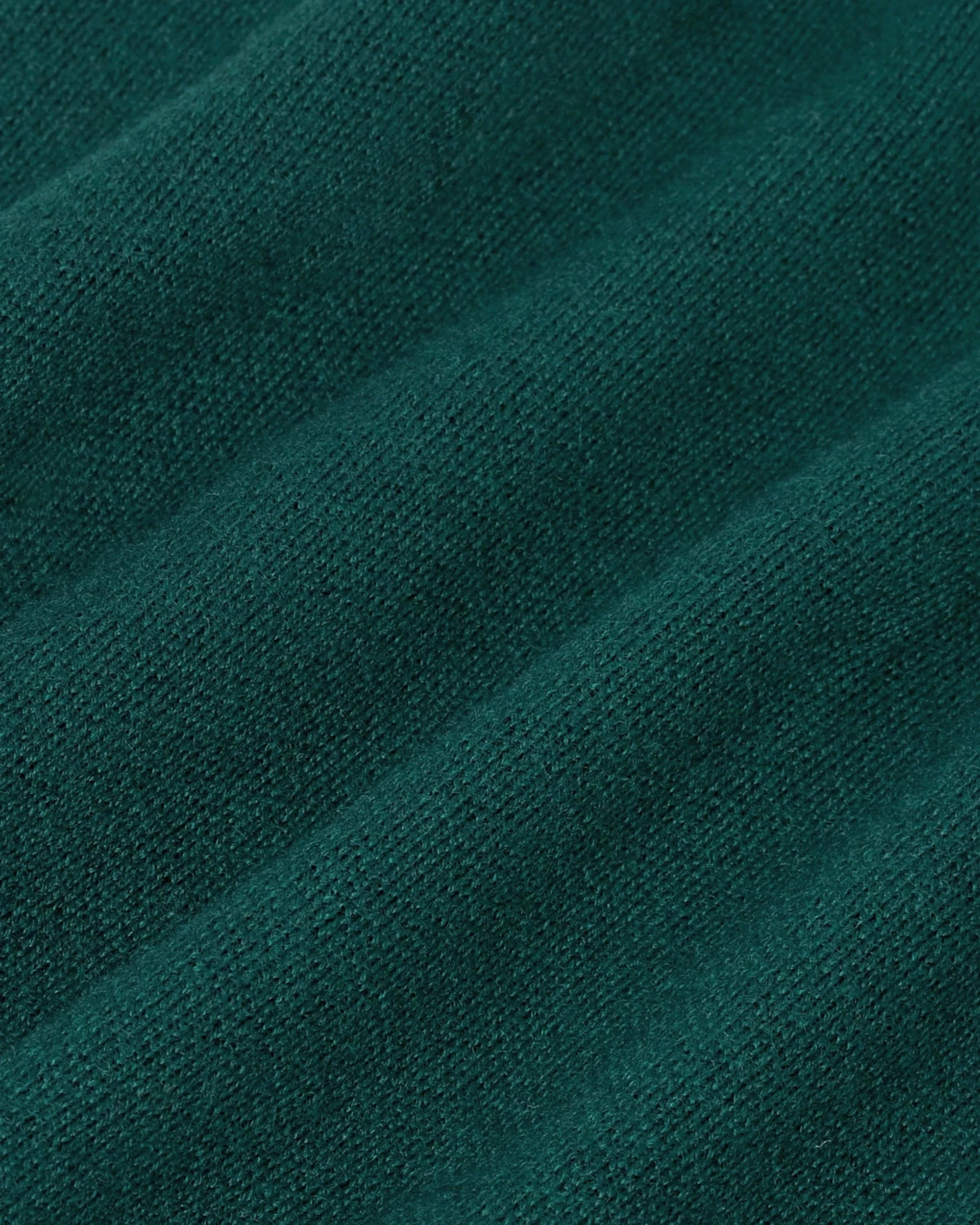 Drôle De Monsieur Le Cardigan Drôle Strickcardigan dunkelgrün Wolle