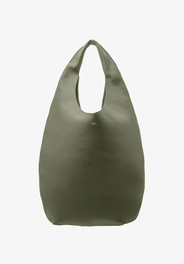 A.P.C. Neige Ledertasche TU