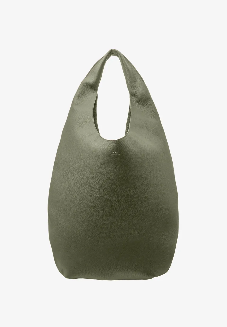 A.P.C. Neige Ledertasche TU