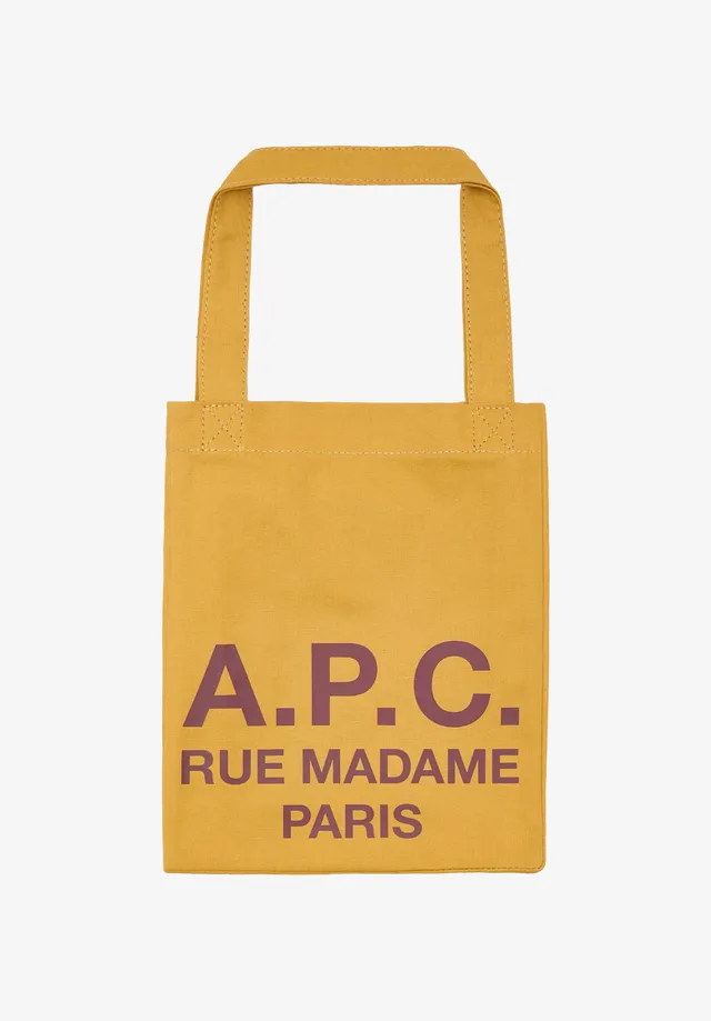 A.P.C. Lou Rue Madame Small 2.0 Tasche TU Unisex