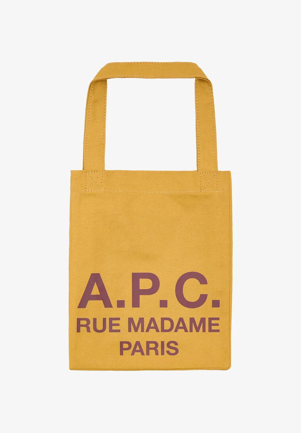 A.P.C. Lou Rue Madame Small 2.0 Tasche TU Unisex