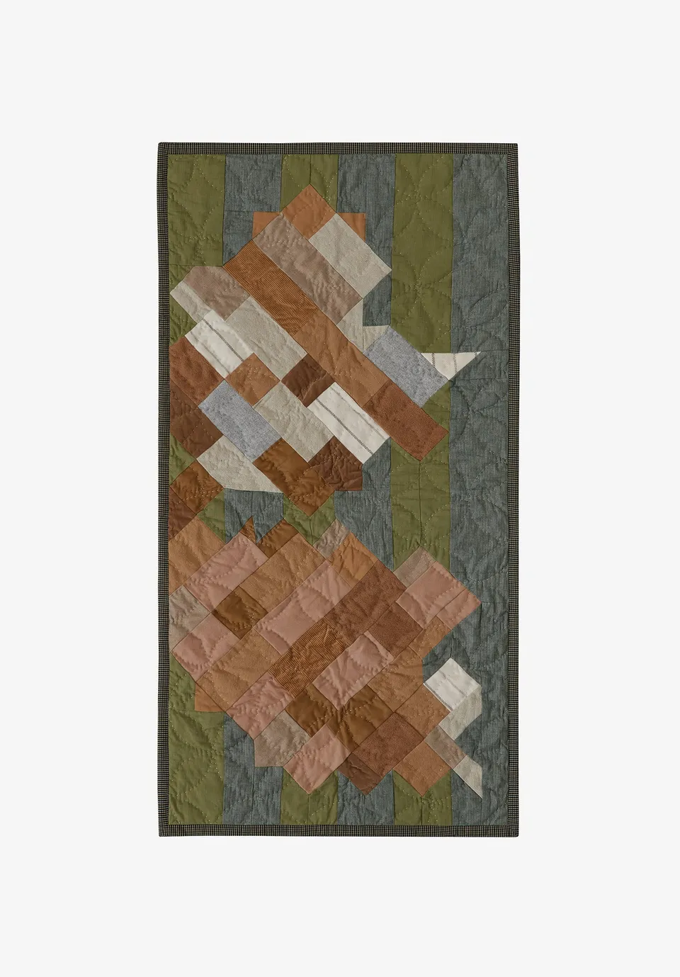 A.P.C. Pélargonium B. Quilt Patchwork limitiert