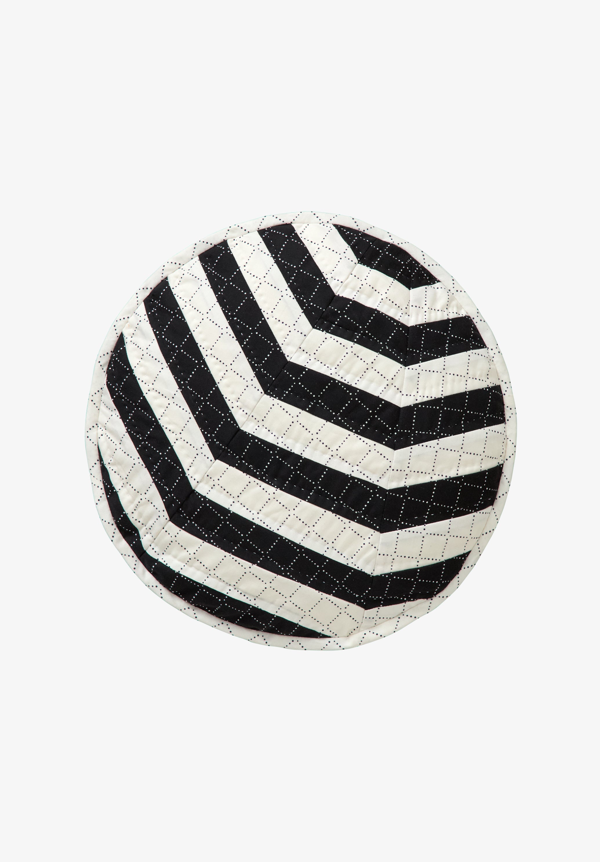 A.P.C. Accessories Quilt El Paseo Patchwork TU