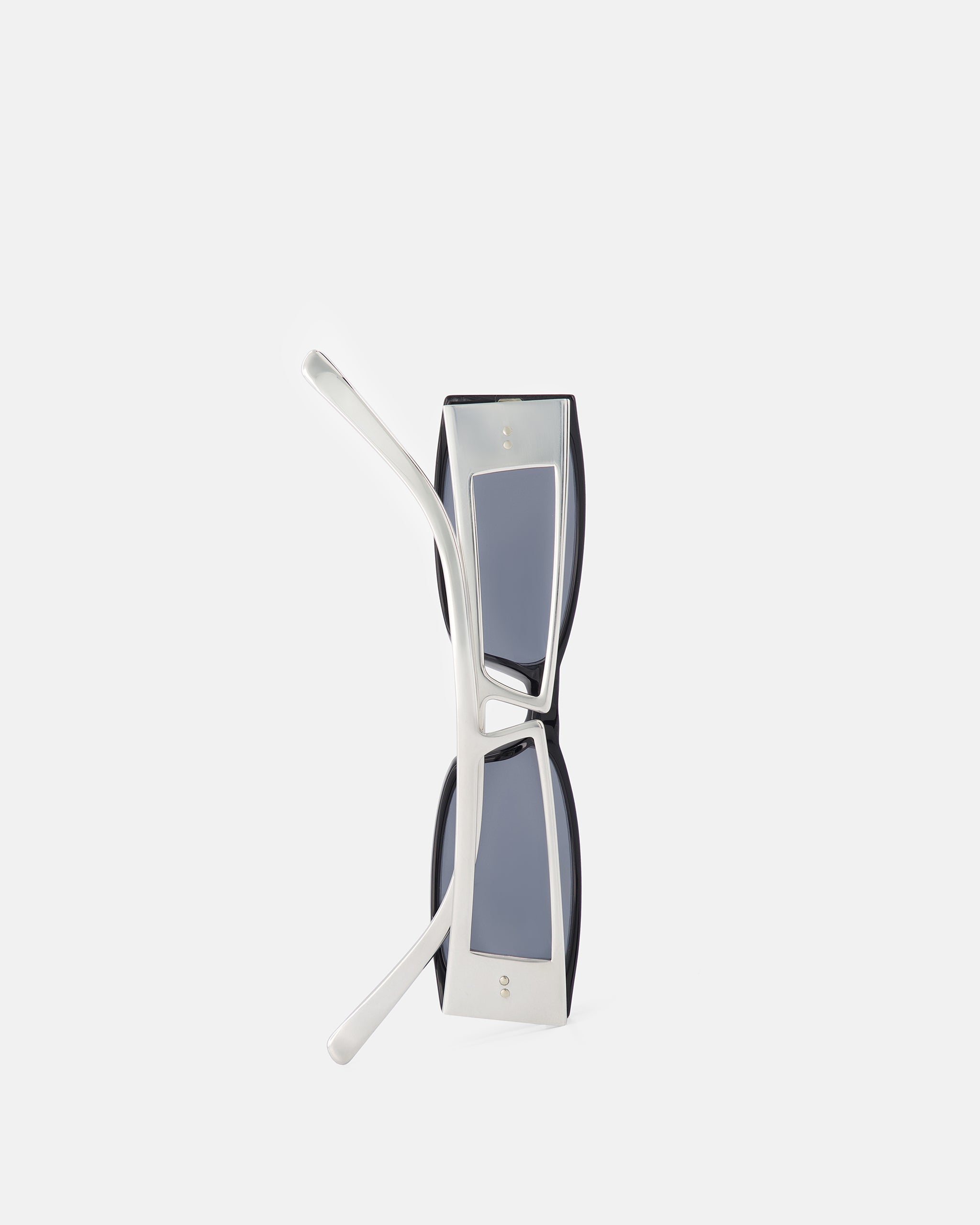 Nodaleto Seconde Vue Noda Sonnenbrille New York One Size