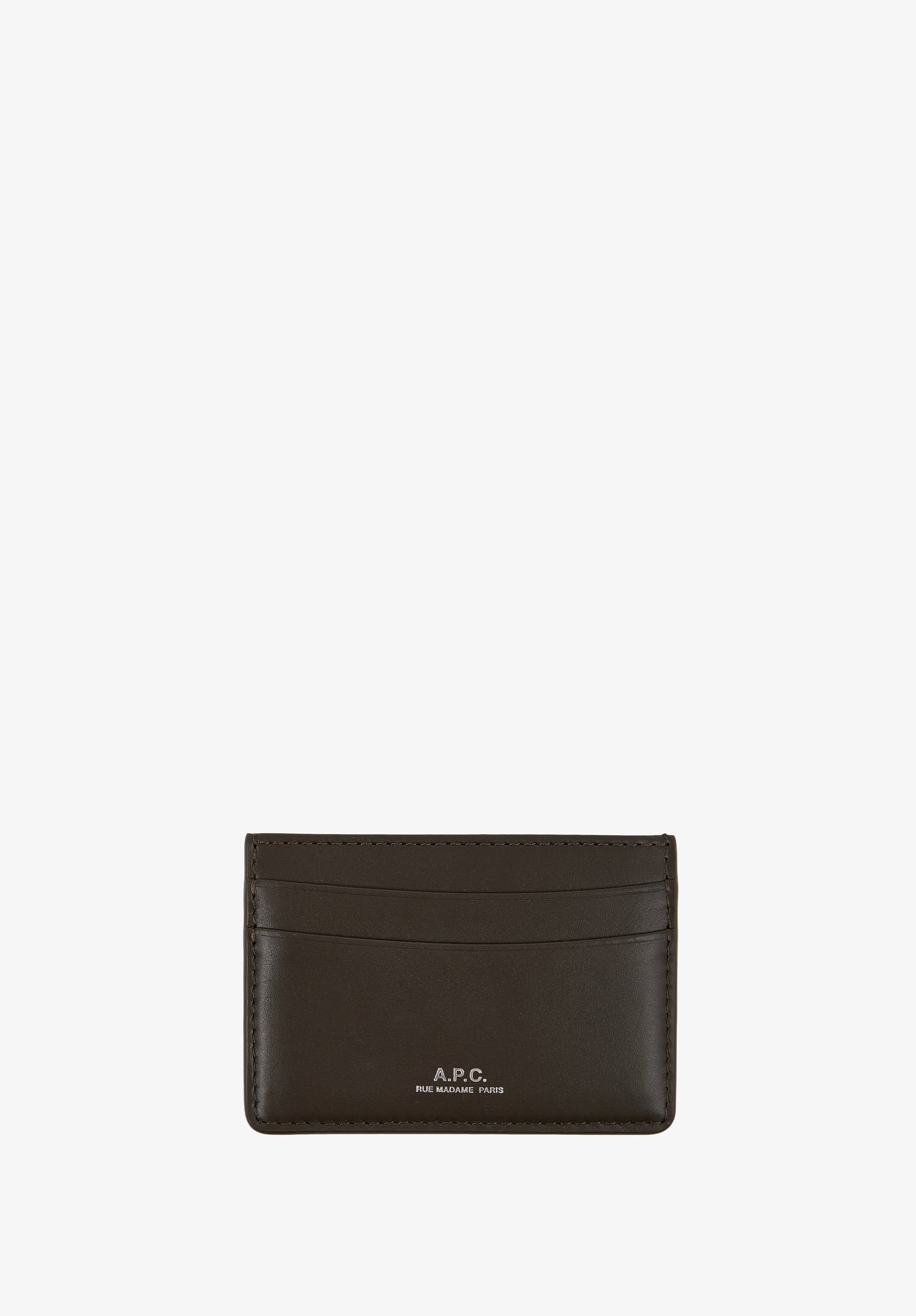 A.P.C. Andre Kartenhalter TU