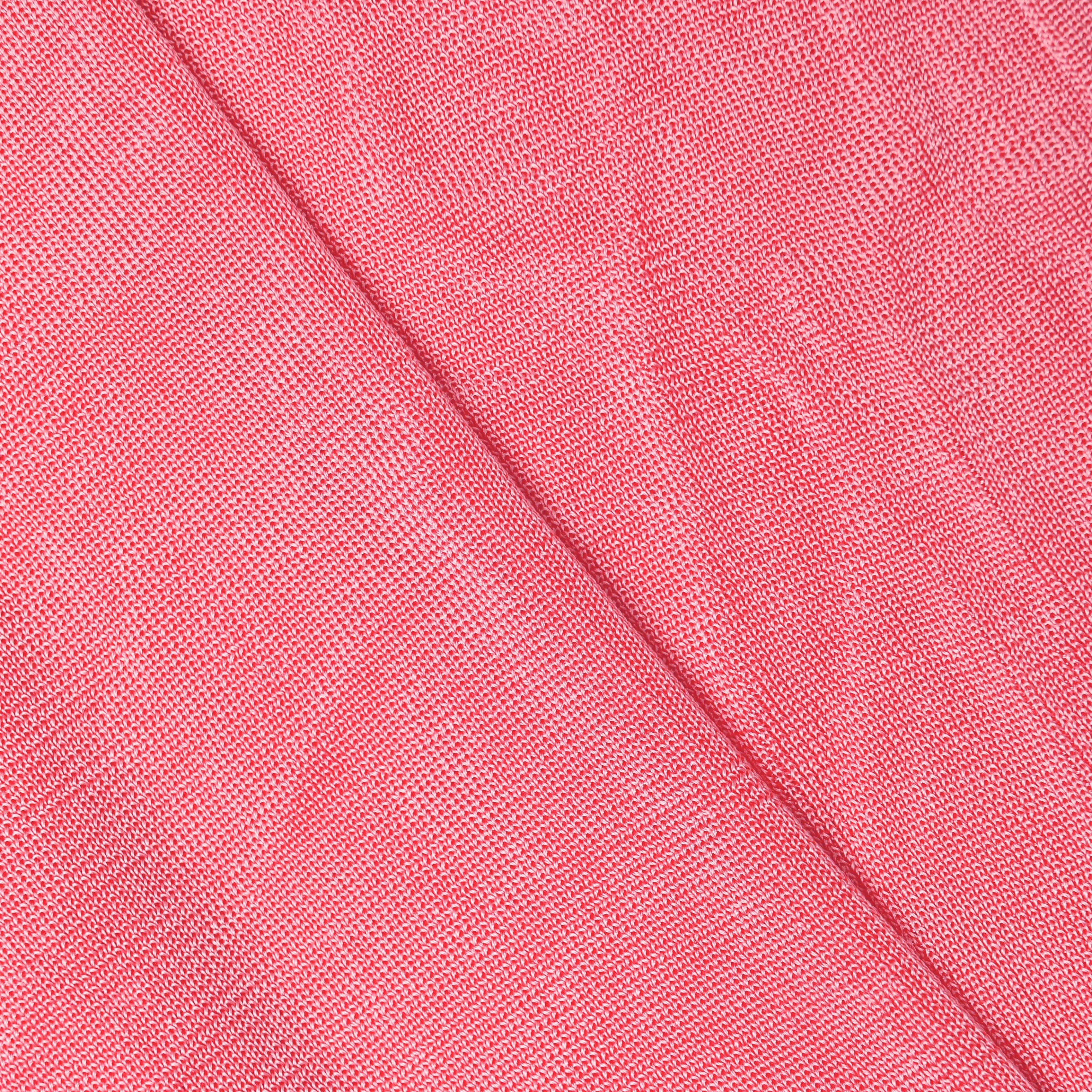 Self Portrait One Shoulder Maxikleid Pink Viskose rückenfrei