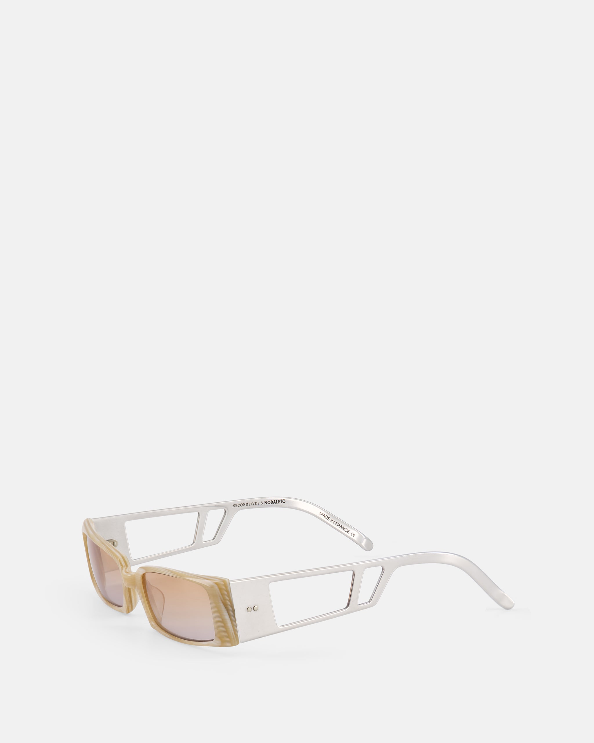 Seconde Vue for Noda Sonnenbrille Paris One Size