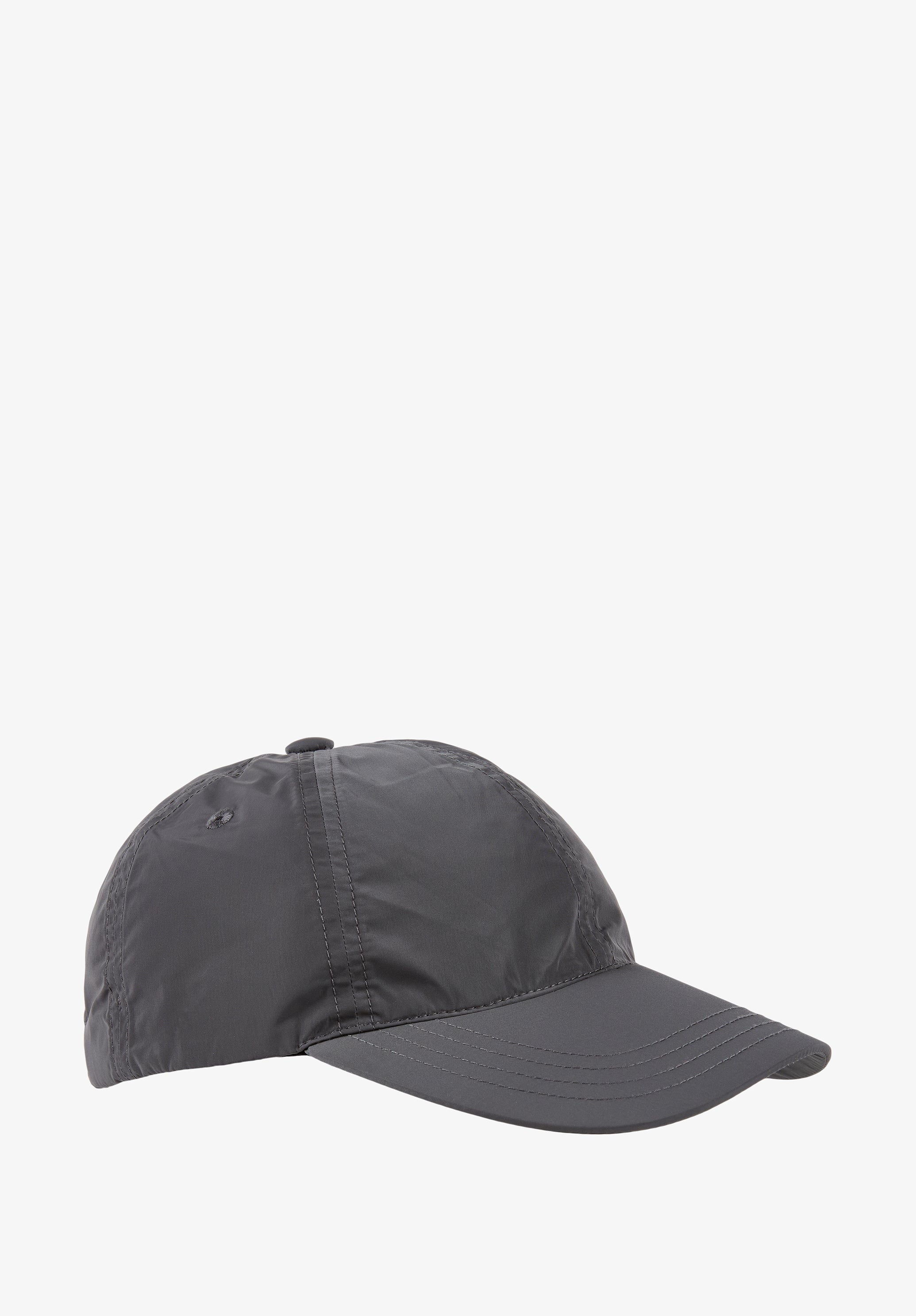 A.P.C. Schirmmütze Cap 56 Nylon Logo