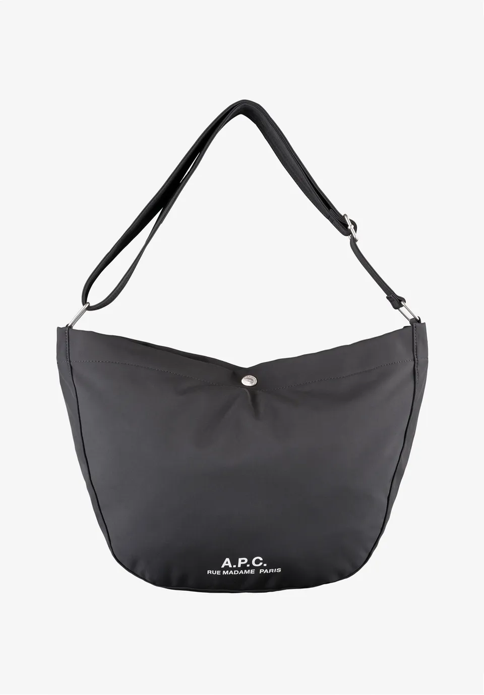A.P.C. Journal Tasche Tote Umhängeriemen TU