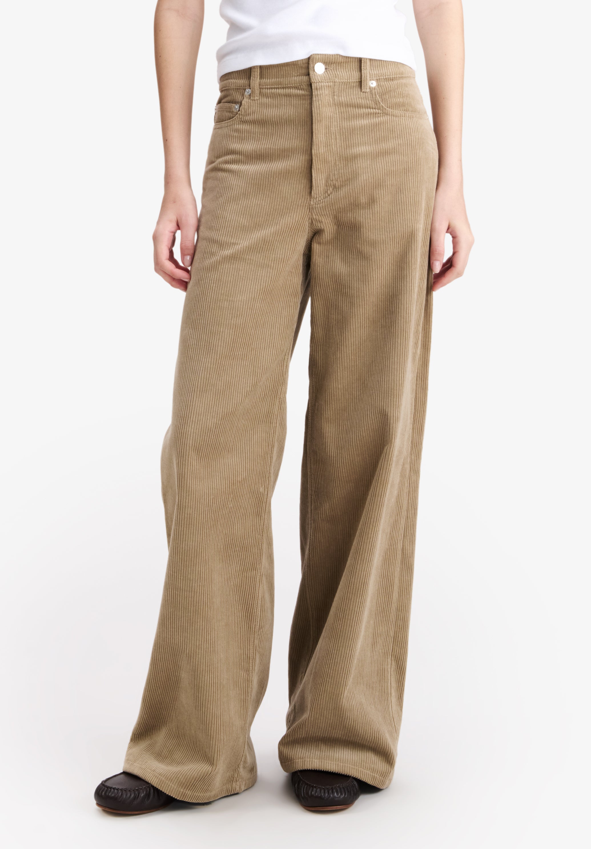 A.P.C. Clyde Jeans Denim Gr. 28 high waist