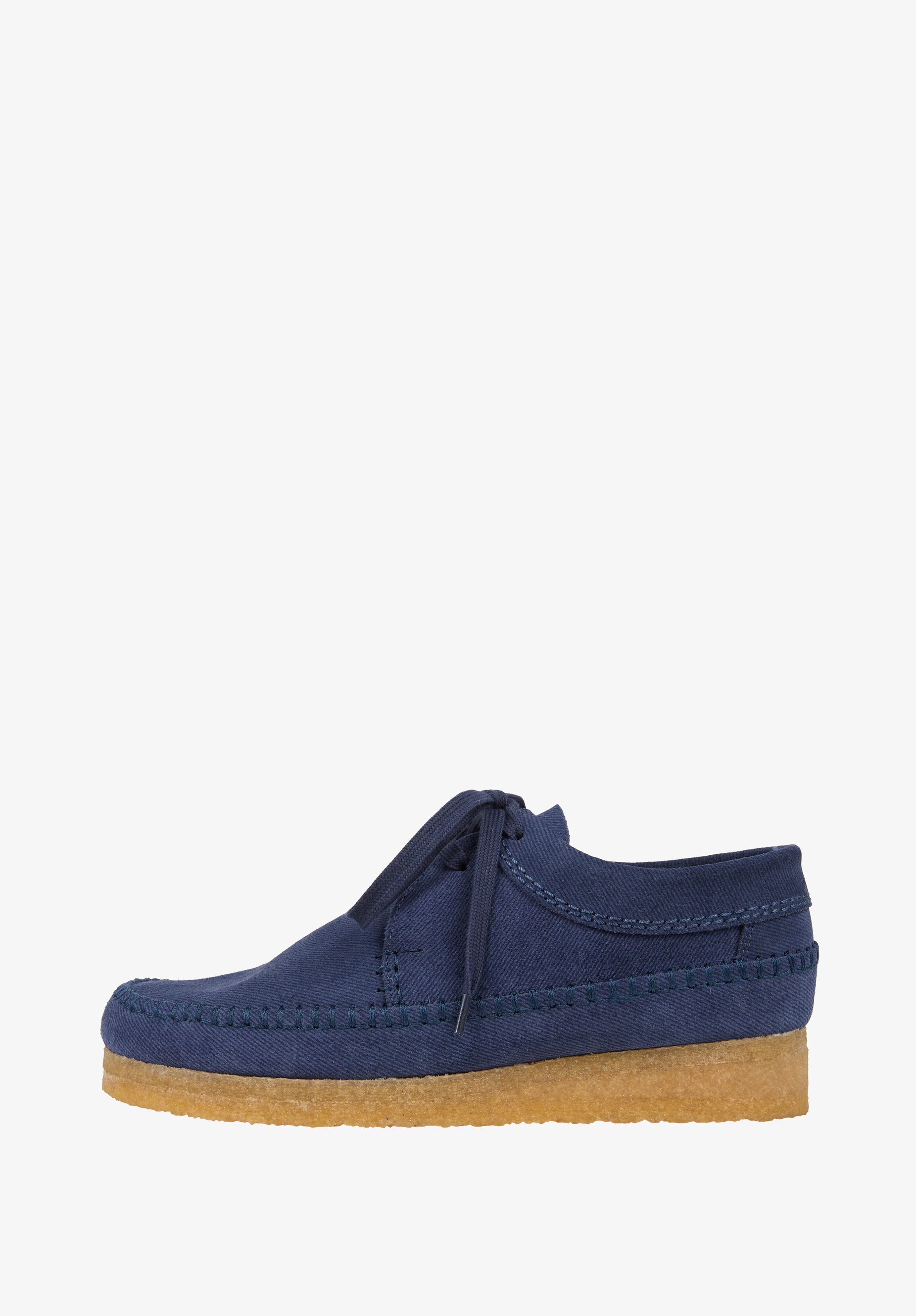 A.P.C. Weaver x Clarks Schuhe Unisex Kreppsohle