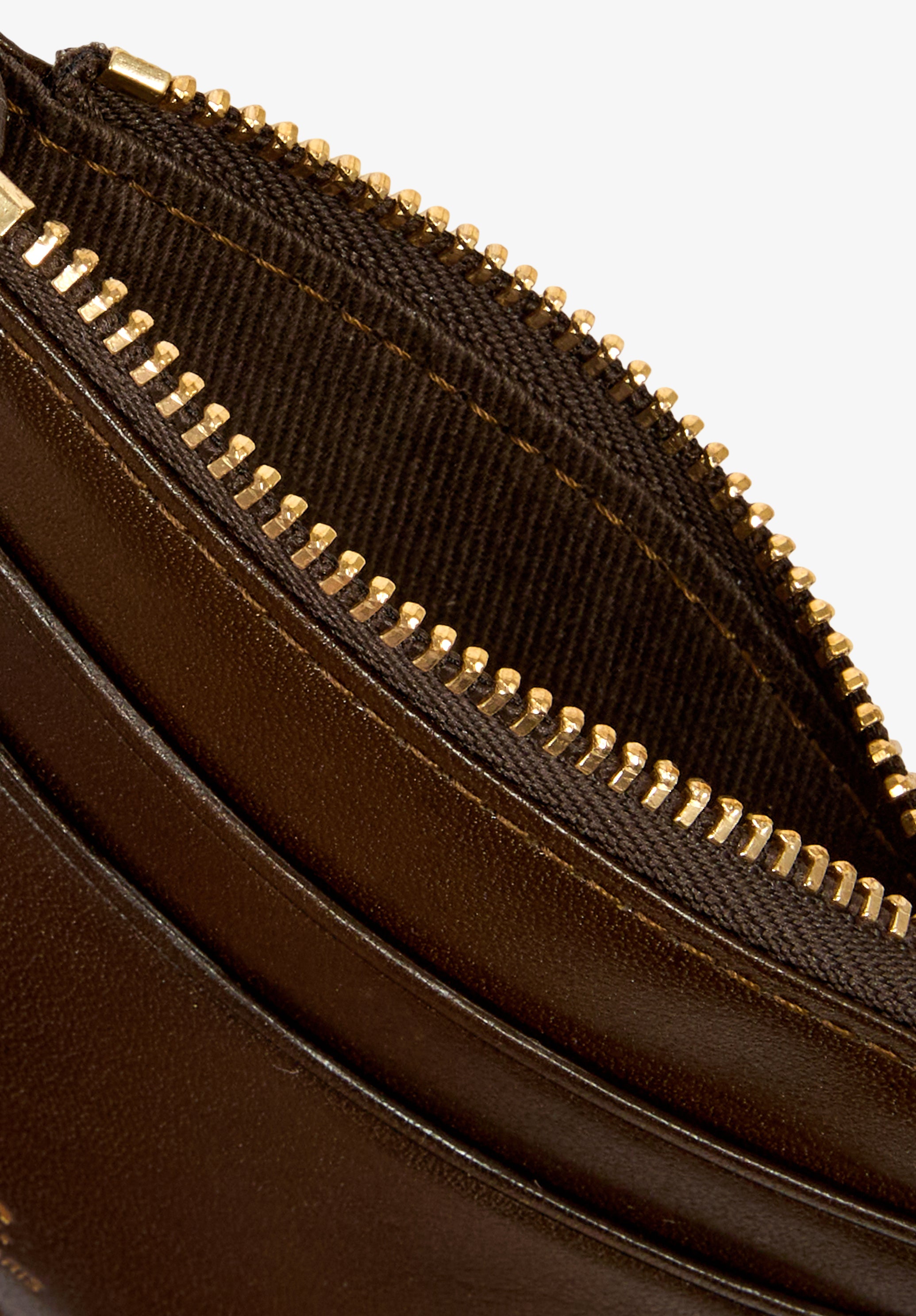A.P.C. Paris Kartenetui Glattleder Schwarz 11x7,8 cm TU