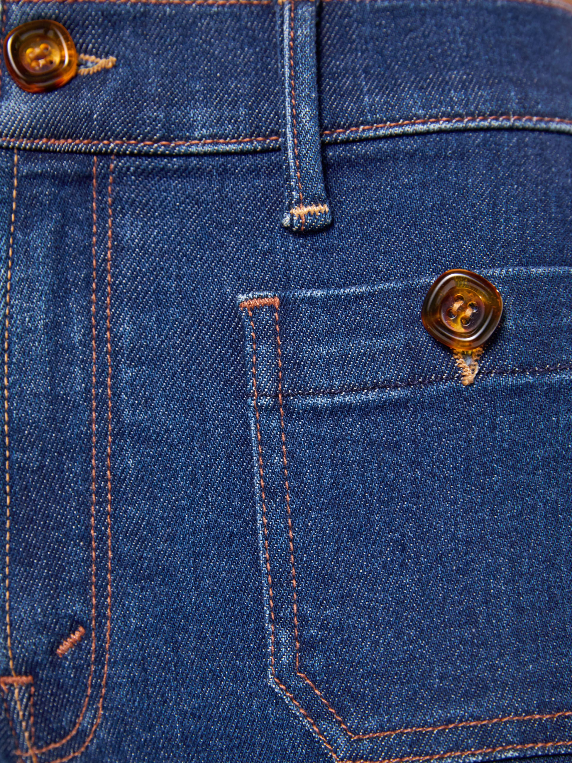 Mother Doozy Petite Flare Jeans Retrograde Rodeo