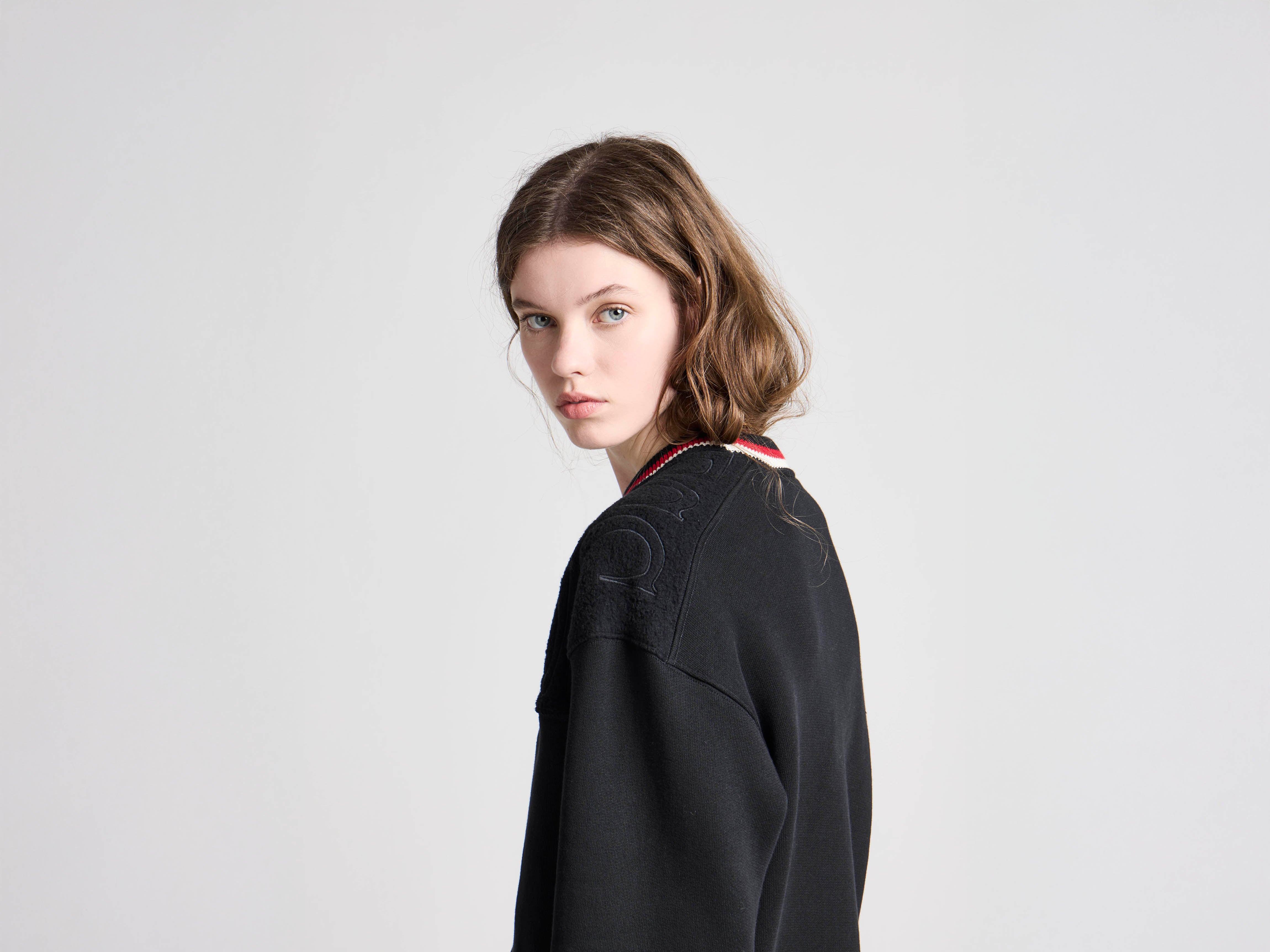 J.W. Anderson x Guinness Sweatshirt Schwarz Unisex