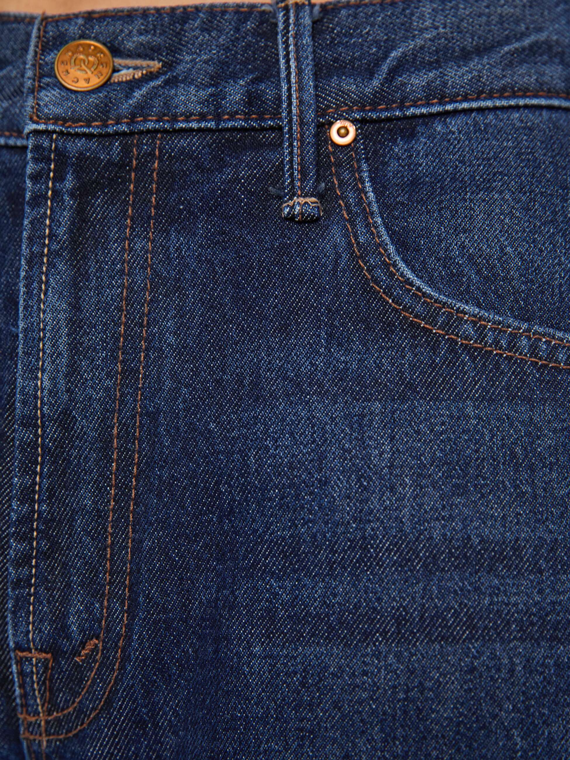 Mother Petites Lil Lemon Twist Jeans Fresh Squeezed