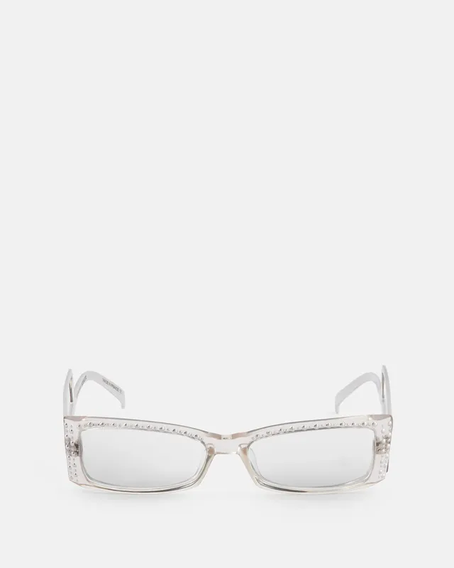 Seconde Vue for Noda Tokyo Sonnenbrille Vintage Einheitsgröße