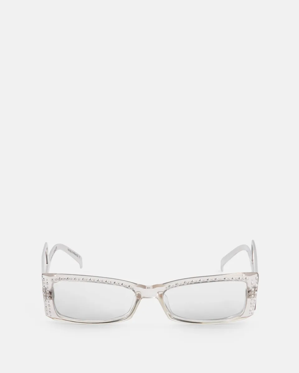 Seconde Vue for Noda Tokyo Sonnenbrille Vintage Einheitsgröße