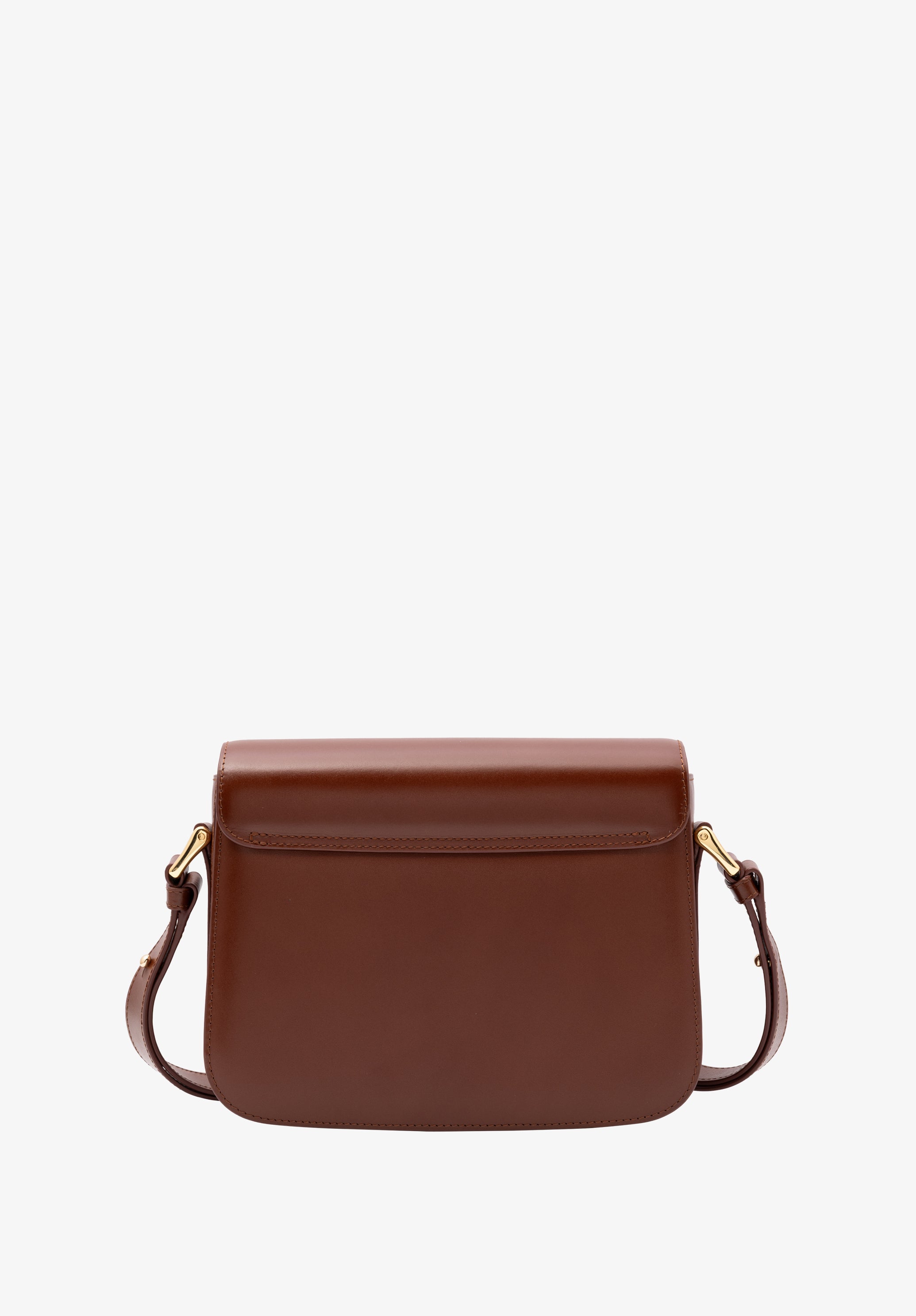 A.P.C. Grace Tasche Umhängetasche TU Rindsleder
