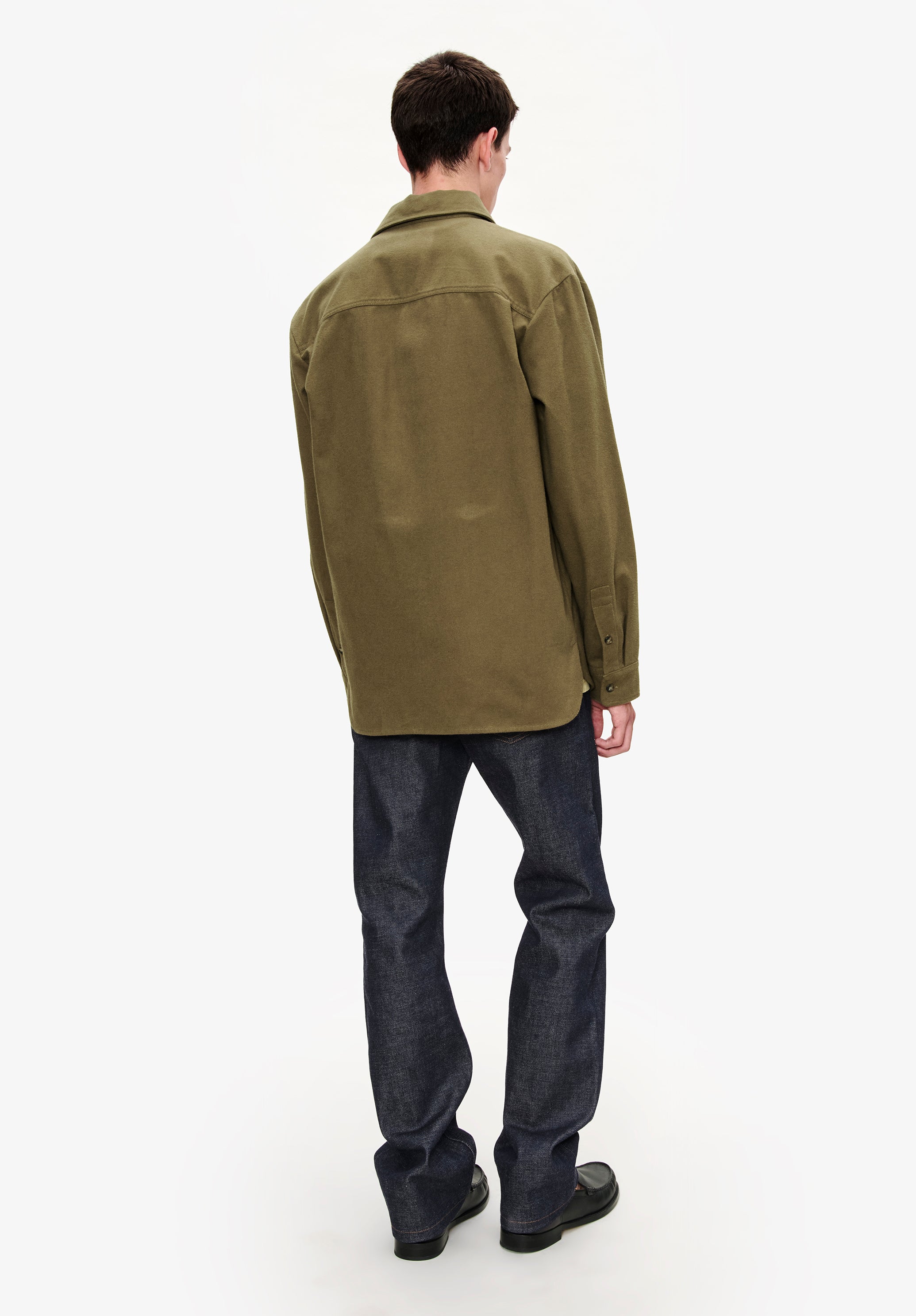 A.P.C. Rescue Jeans 30 japanischer Selvedge-Denim