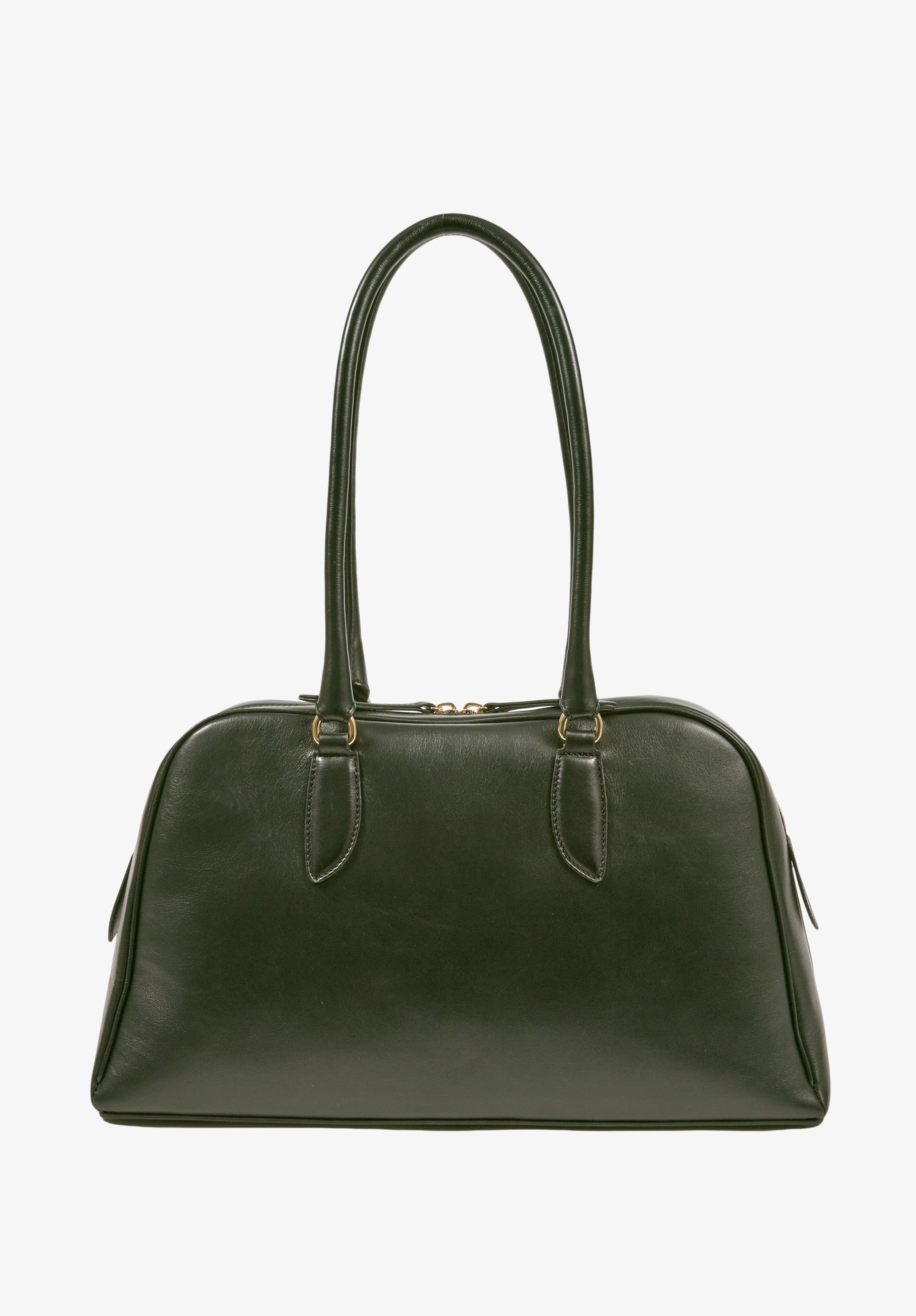 A.P.C. Bags Paloma Tasche Glattleder Schultertasche