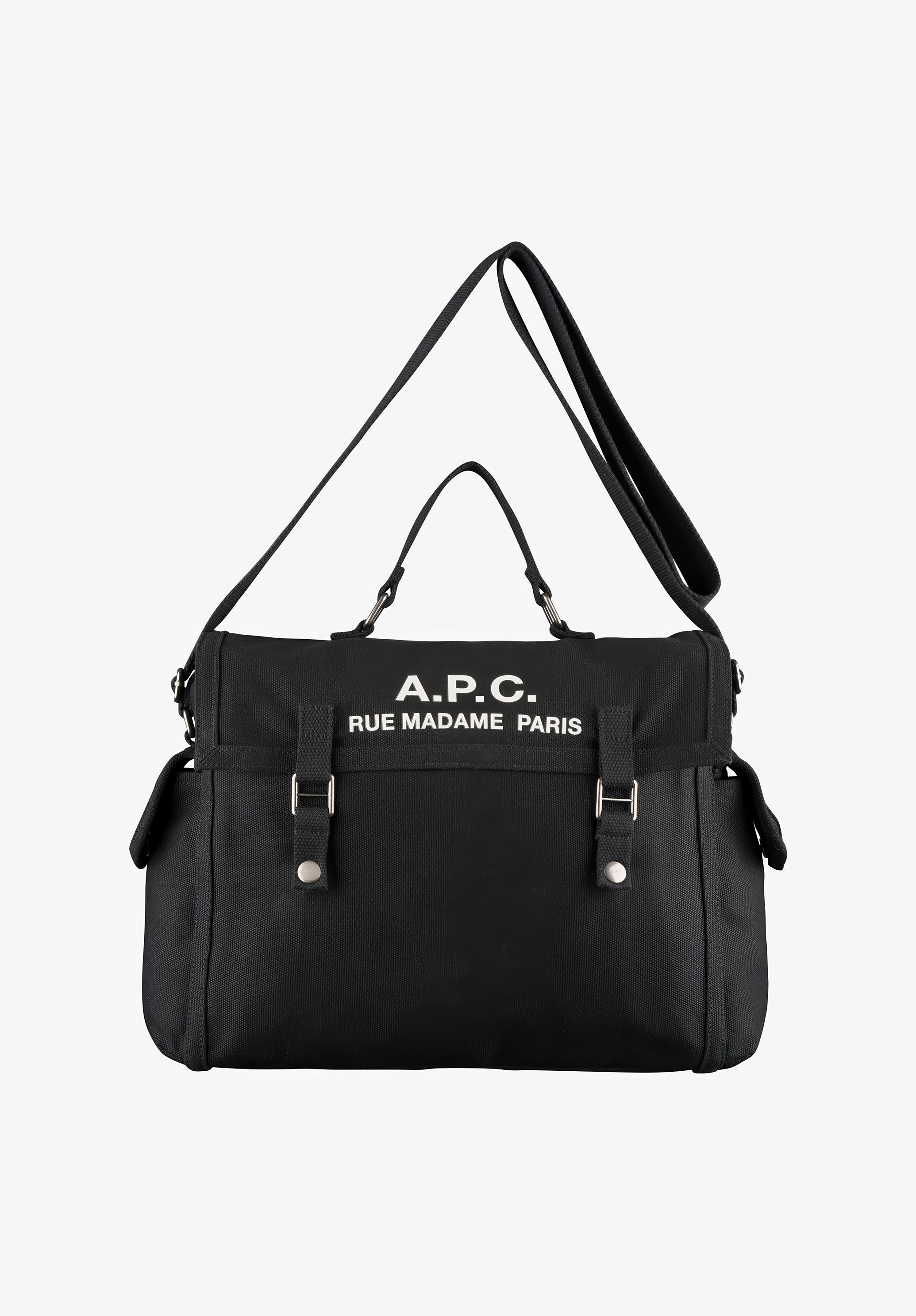 A.P.C. Récupération Tasche Baumwolle TU