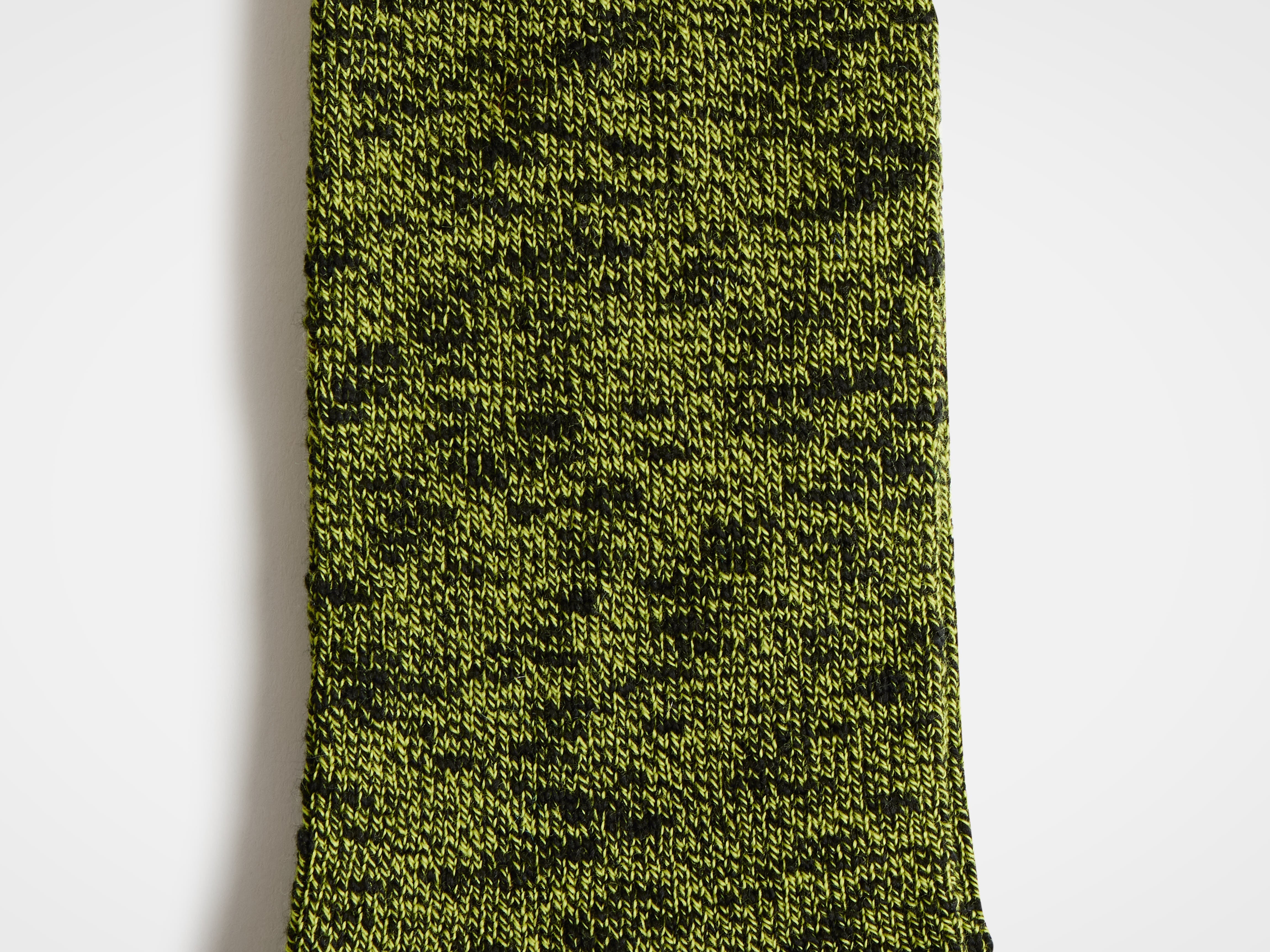 J.W.Anderson Cotton Socken Schwarz Grün