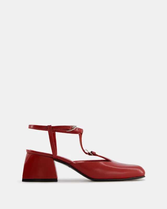 Nodaleto Bulla Blair Midnight Glassed Sandalen 38 5cm