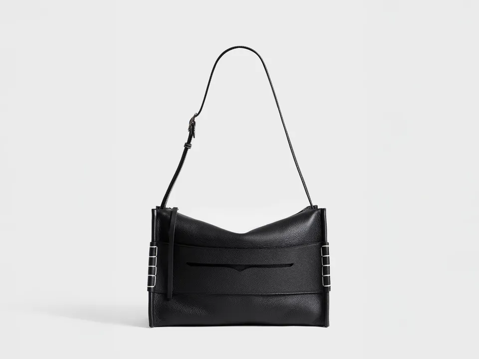 J.W.Anderson Bags AW26 Messenger Umhängetasche