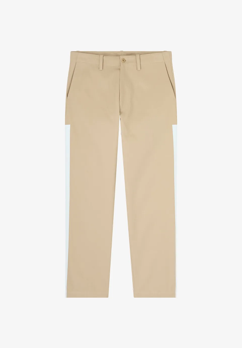 A.P.C. FRGMT. Tupelo Chinohose weit gestreift 44-54