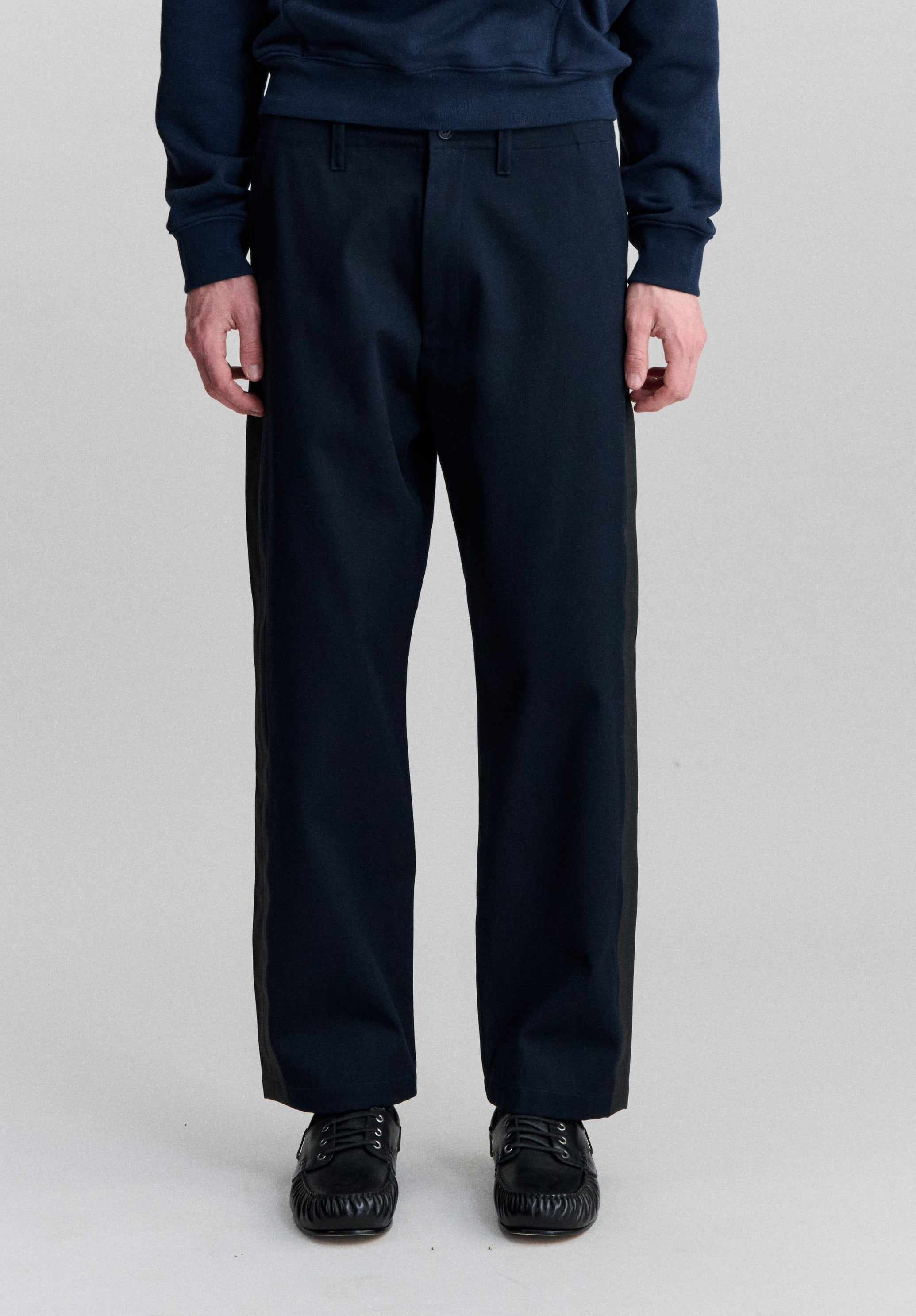 A.P.C. FRGMT. Tupelo Chinohose Herren 48 Weit