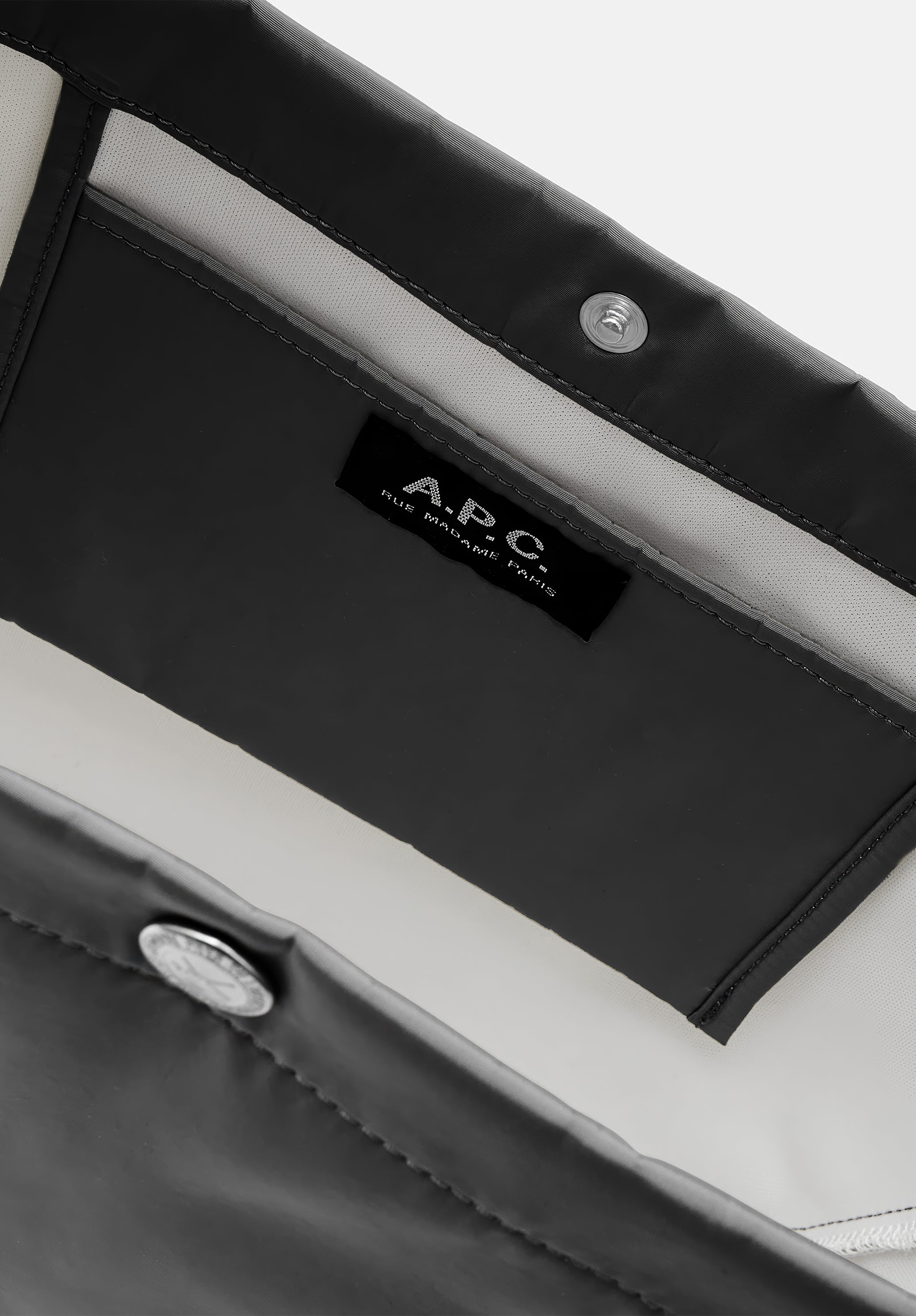 A.P.C. Journal Small Tasche Umhängetasche TU