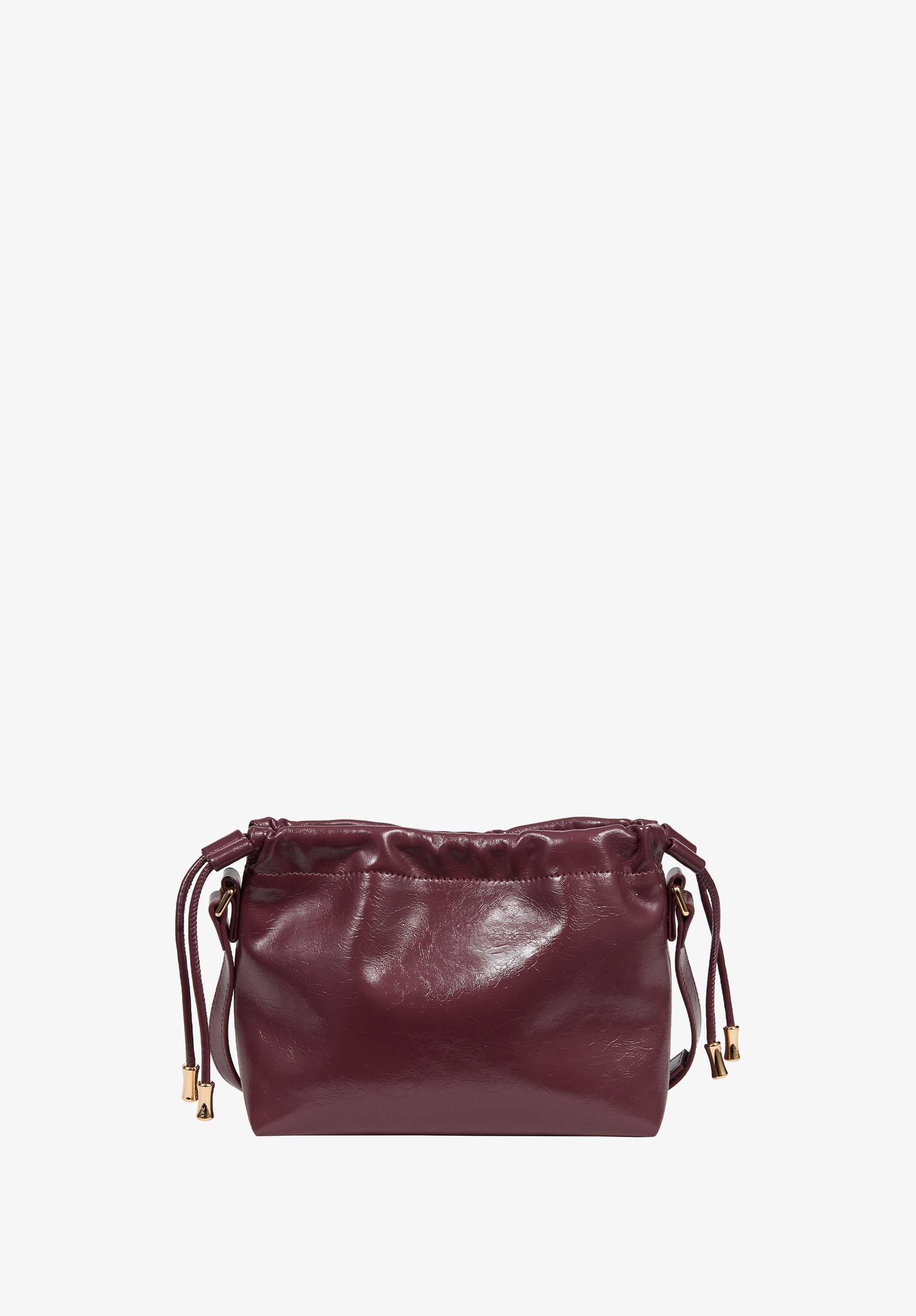 A.P.C. Ninon Mini Tasche recycelt TU