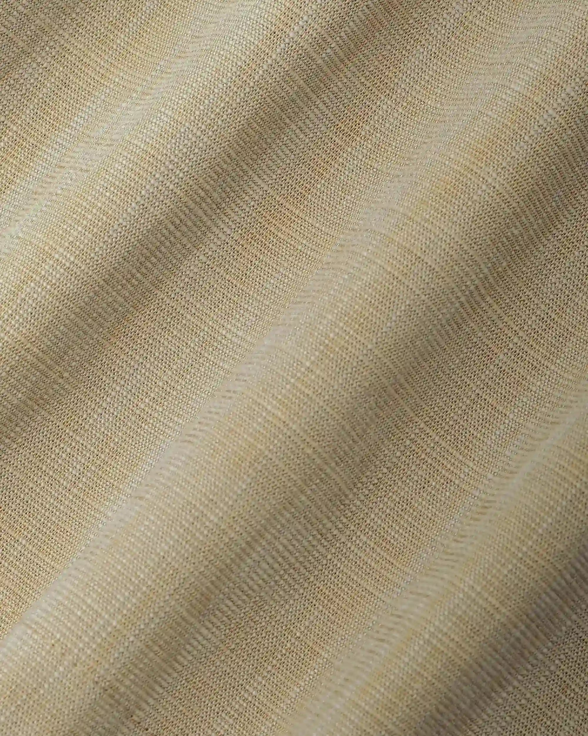 Drôle De Monsieur Short Elastiqué Coton Shorts Khaki Baumwolle
