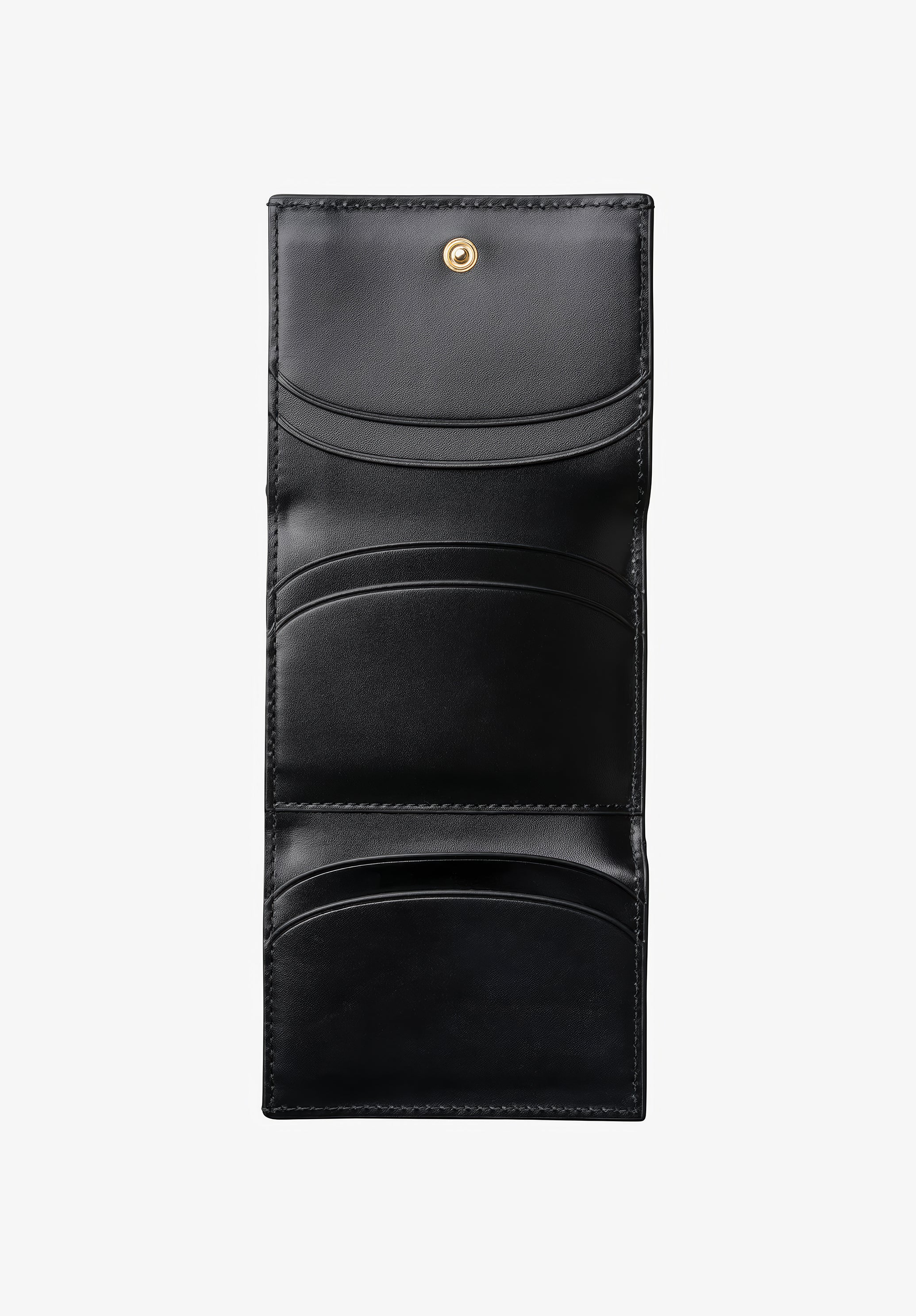 A.P.C. Genève Trifold Geldbörse TU Kartenfächer