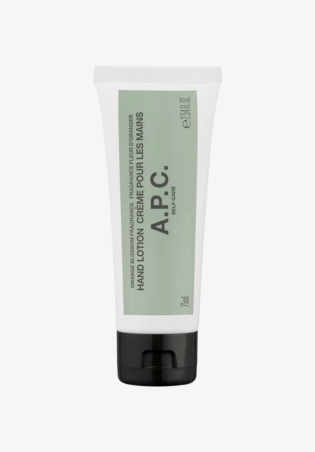 A.P.C. Handcreme Cosmos Organic Orange