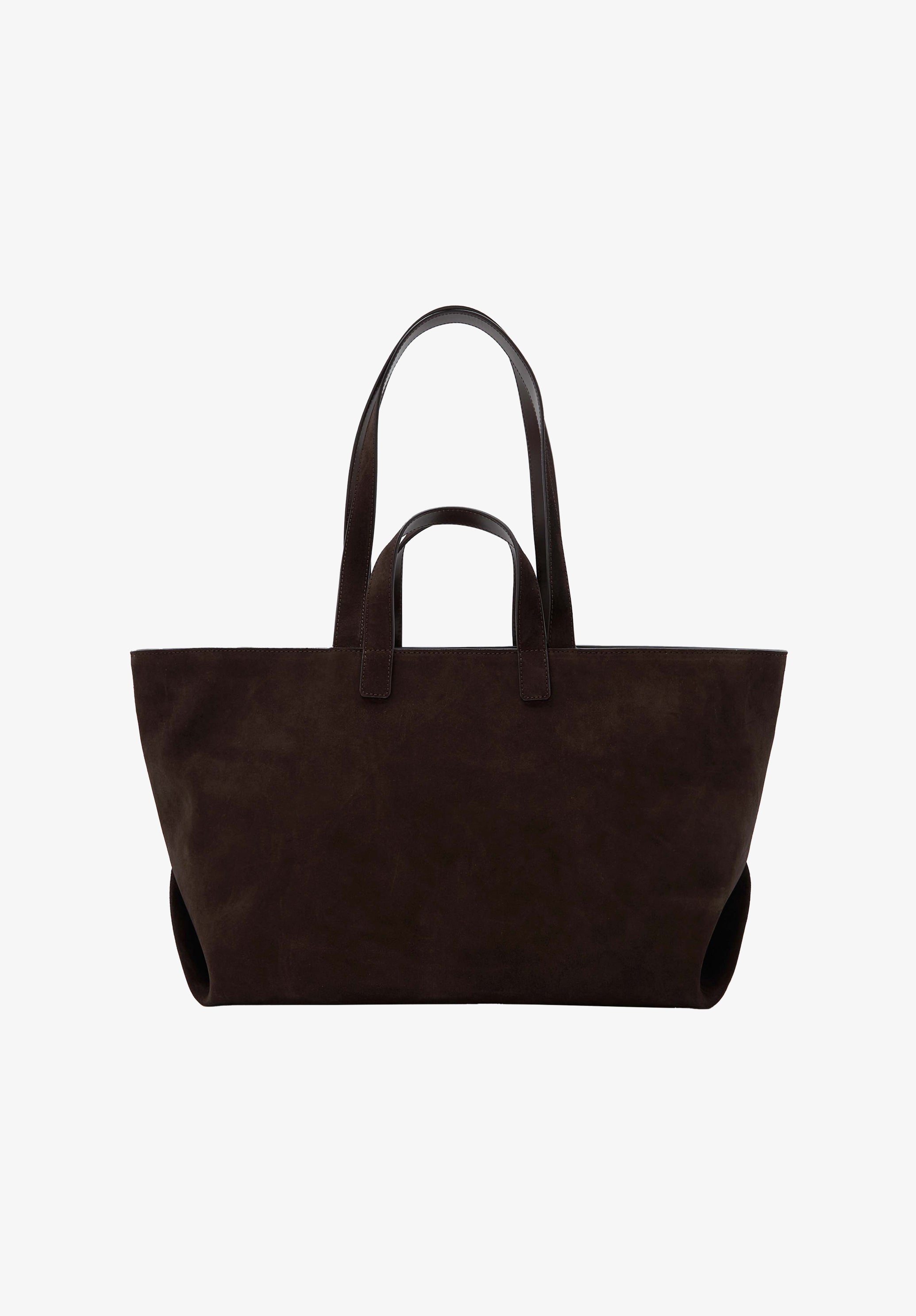 A.P.C. Le Drummer Handtasche Henkeltasche TU Baumwollfutter