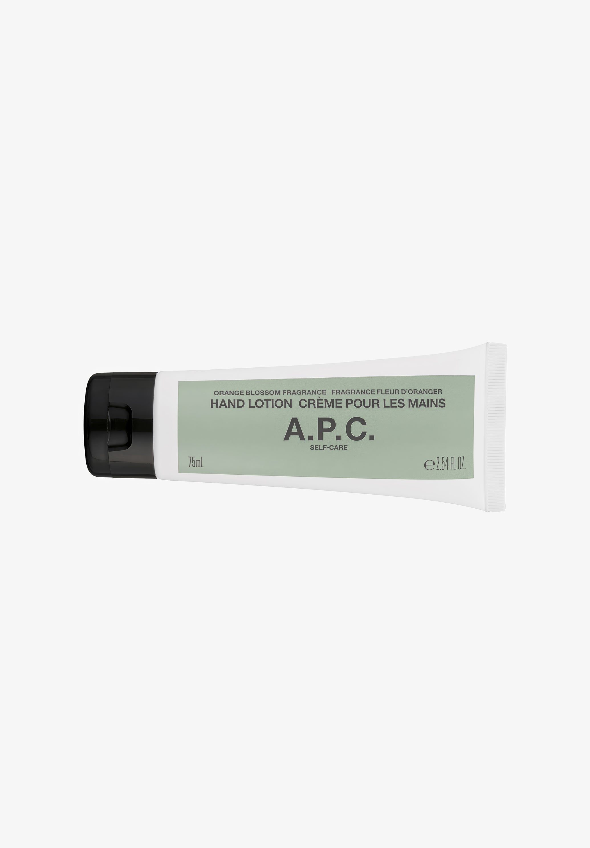 A.P.C. Handcreme Cosmos Organic Orange