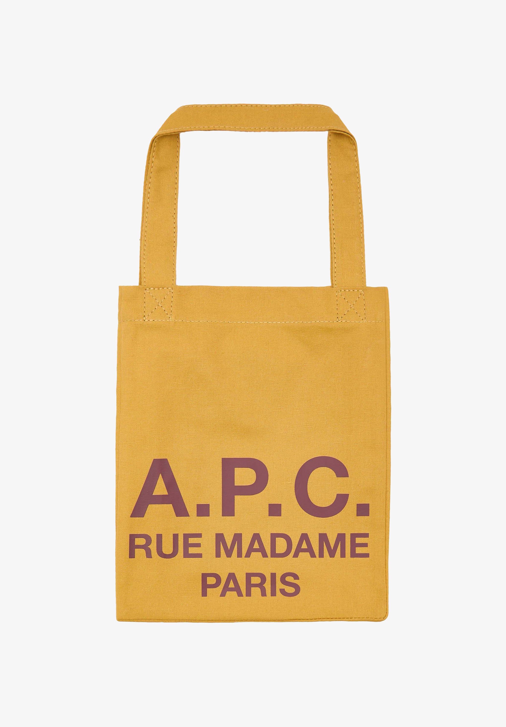 A.P.C. Lou Rue Madame Small 2.0 Tasche TU Unisex