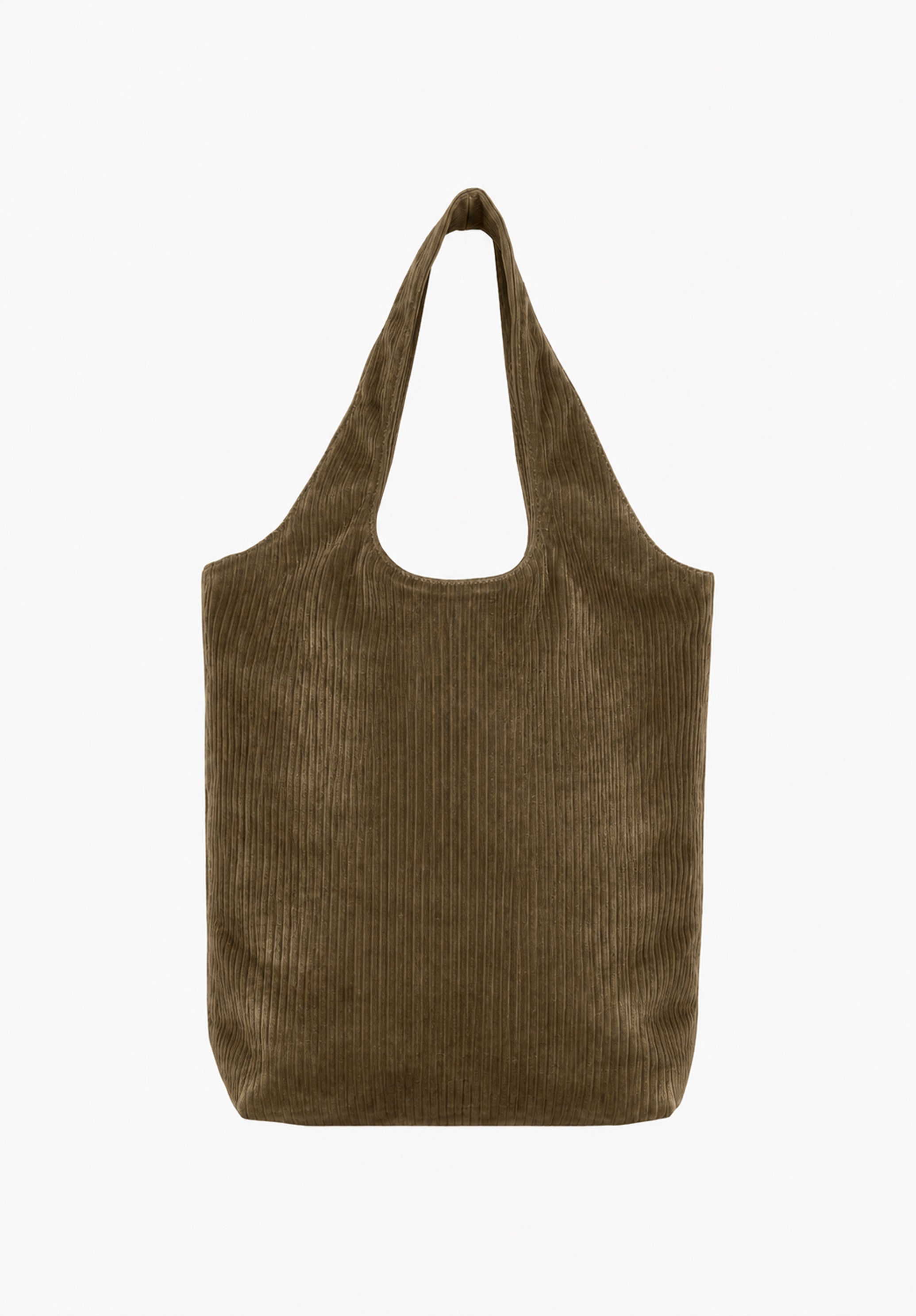 A.P.C. Ninon Stoffbeutel recycelt Tote Bag TU