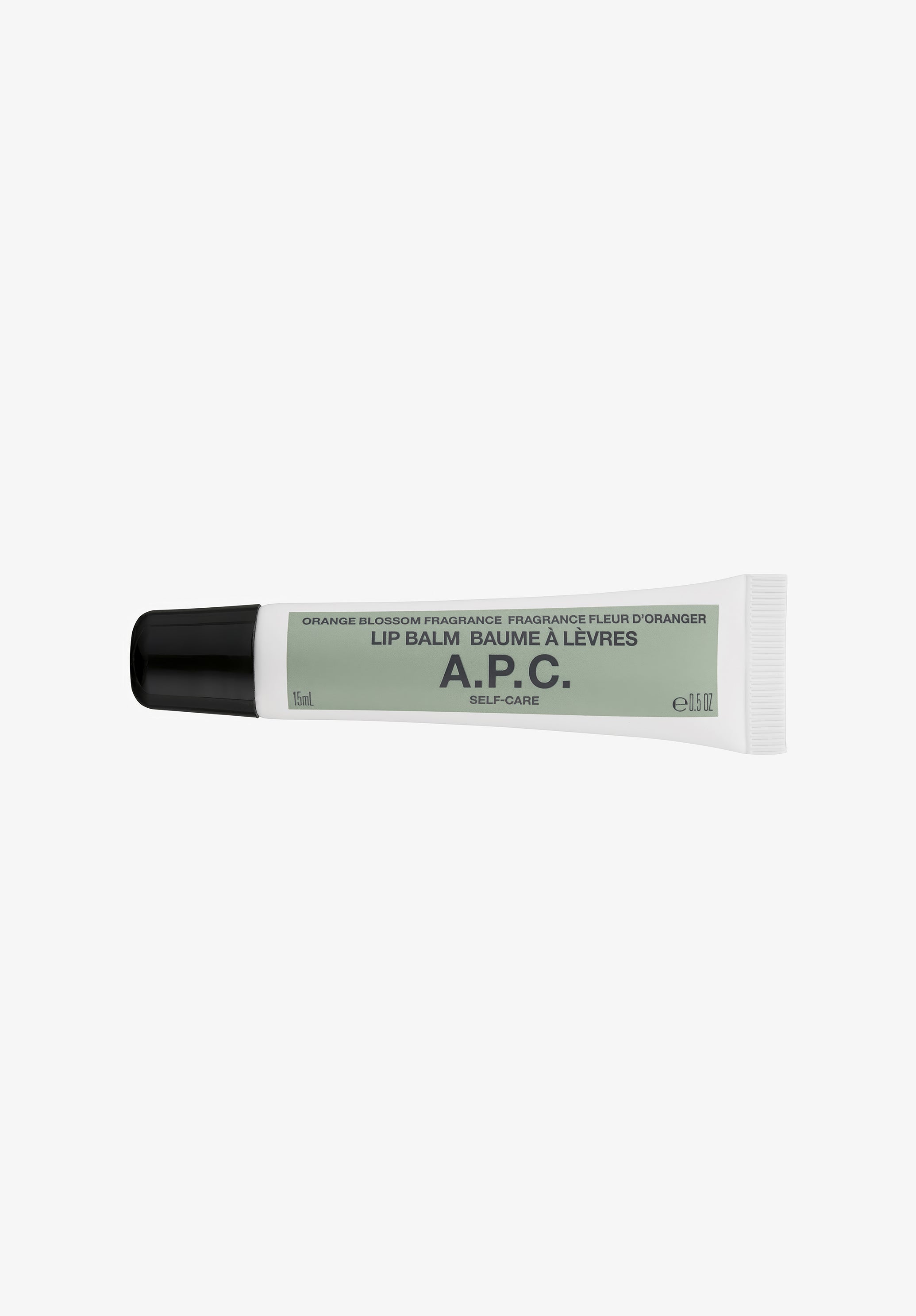 A.P.C. Lippenbalsam Orangenblüte Cosmos Organic