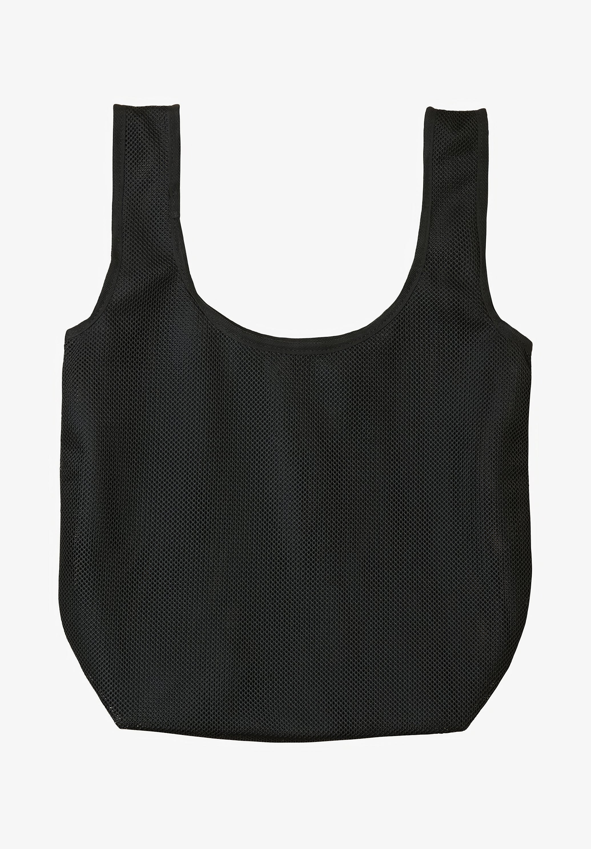 A.P.C. Shopping Tasche Rebound Shopper TU schwarz