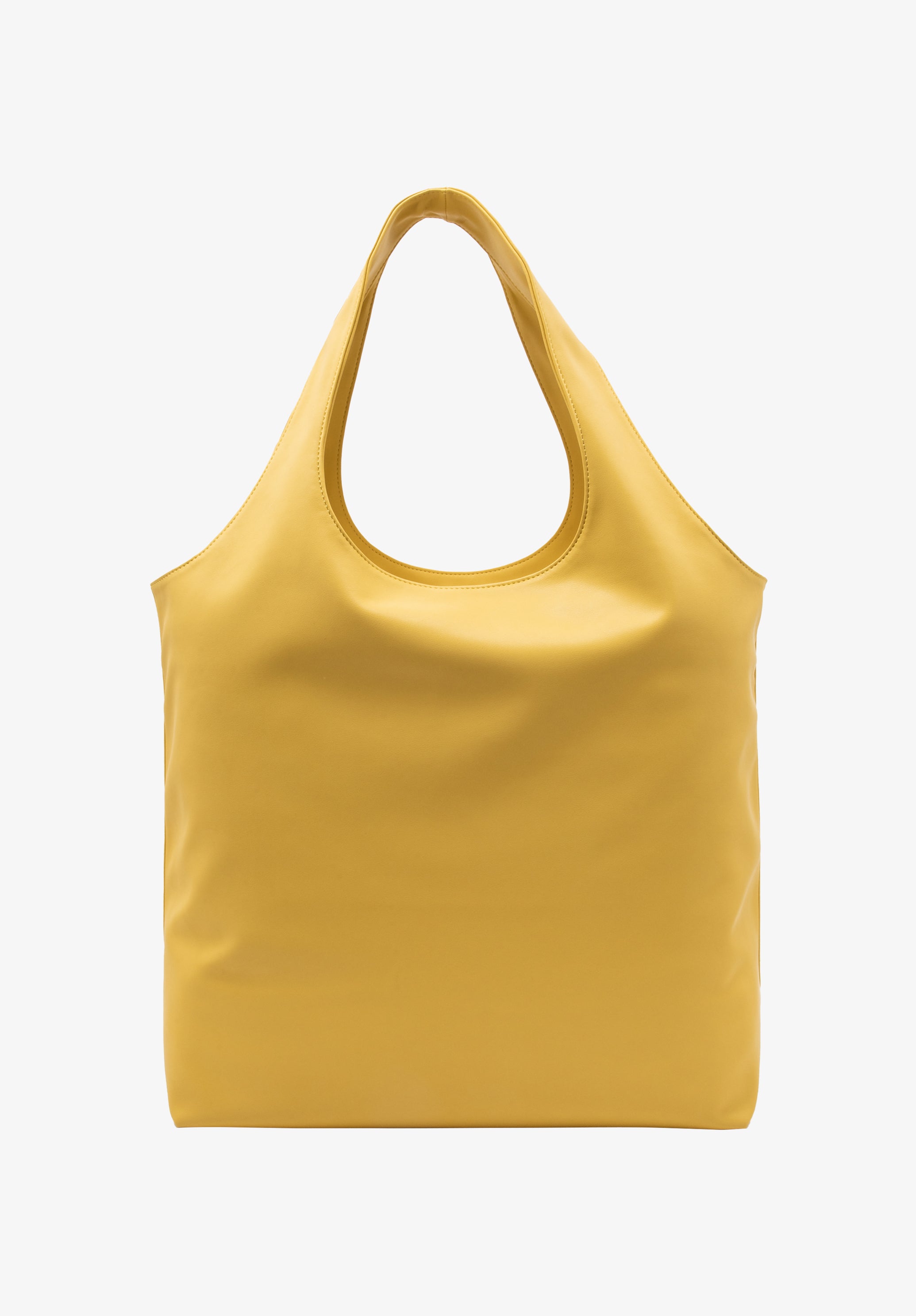 A.P.C. Ninon Stoffbeutel Metallic recycelt TU
