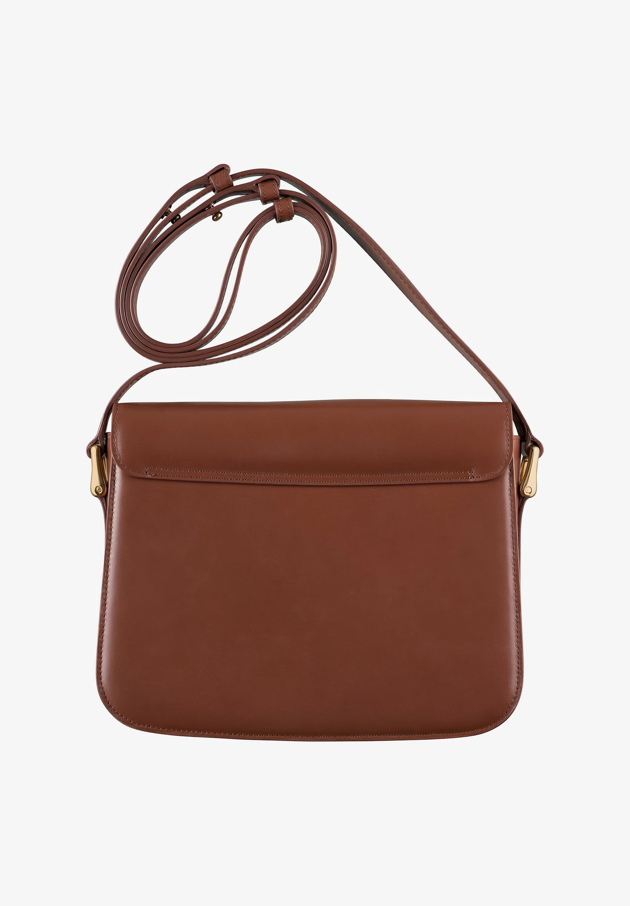 A.P.C. Grace Tasche Umhängetasche TU Rindsleder