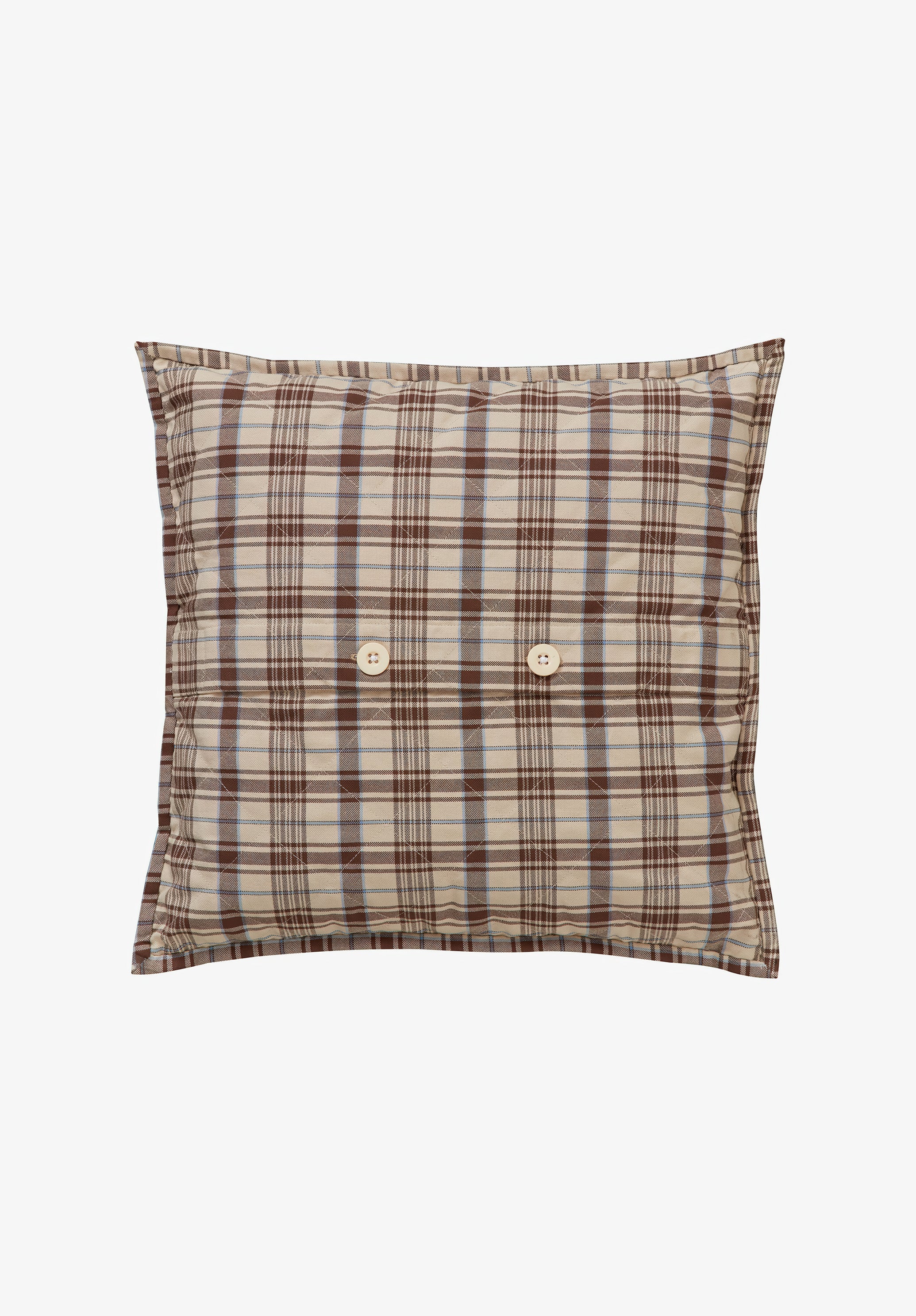A.P.C. Robert le Diable Quilt Patchwork bunt