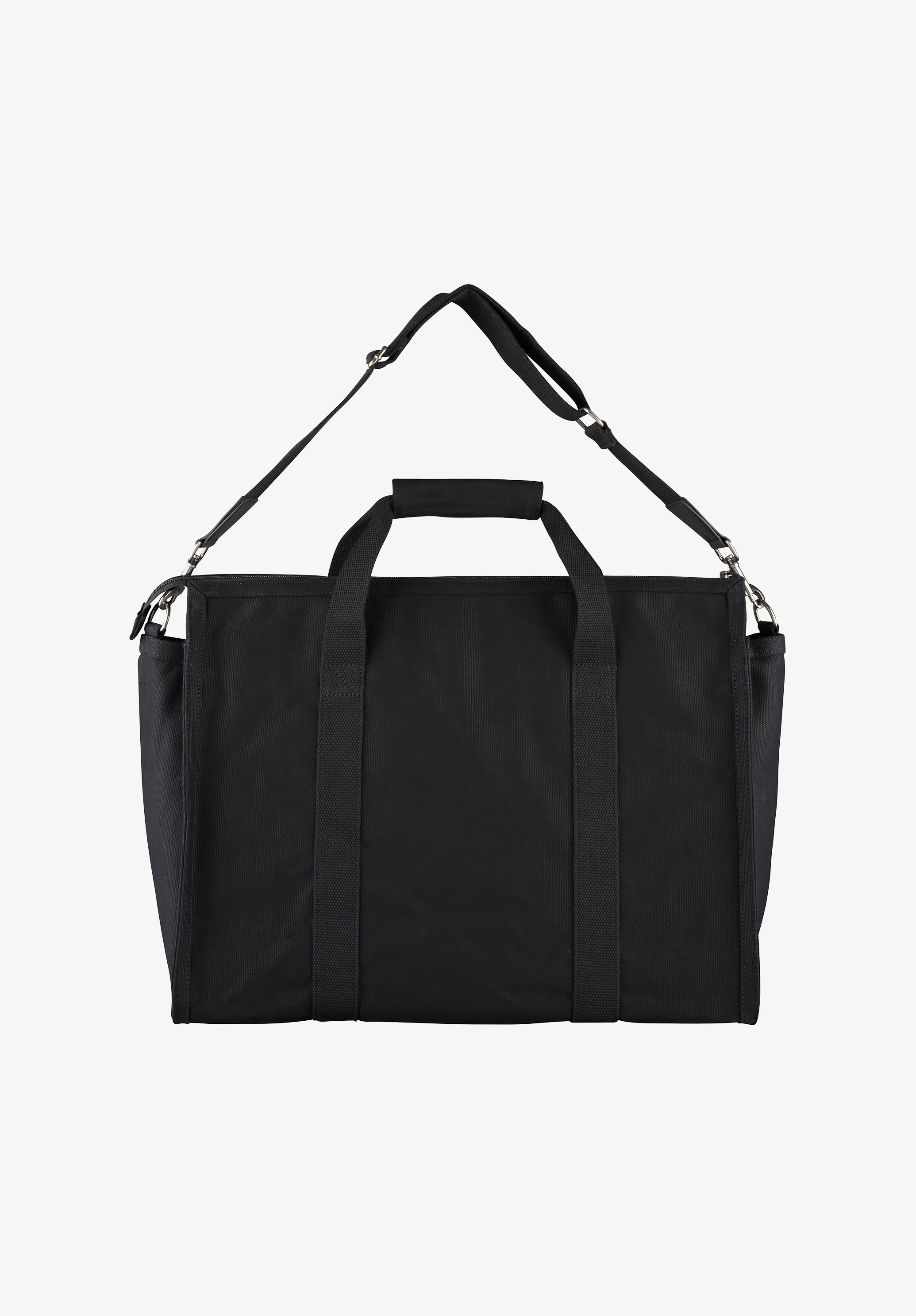 A.P.C. Recuperation Gym Bag TU Military-Stoff