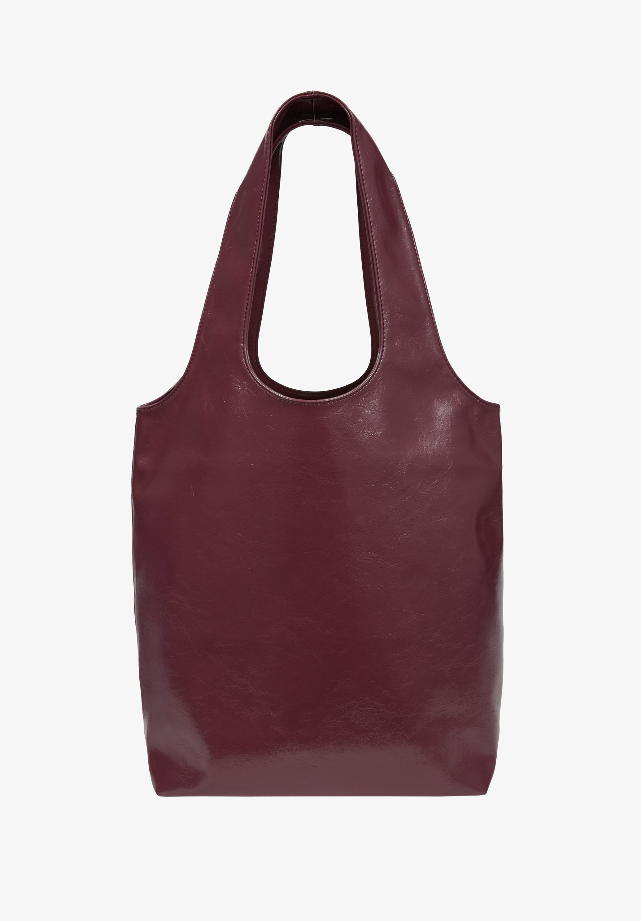 A.P.C. Ninon Small Tasche Tote Bag recycelt TU