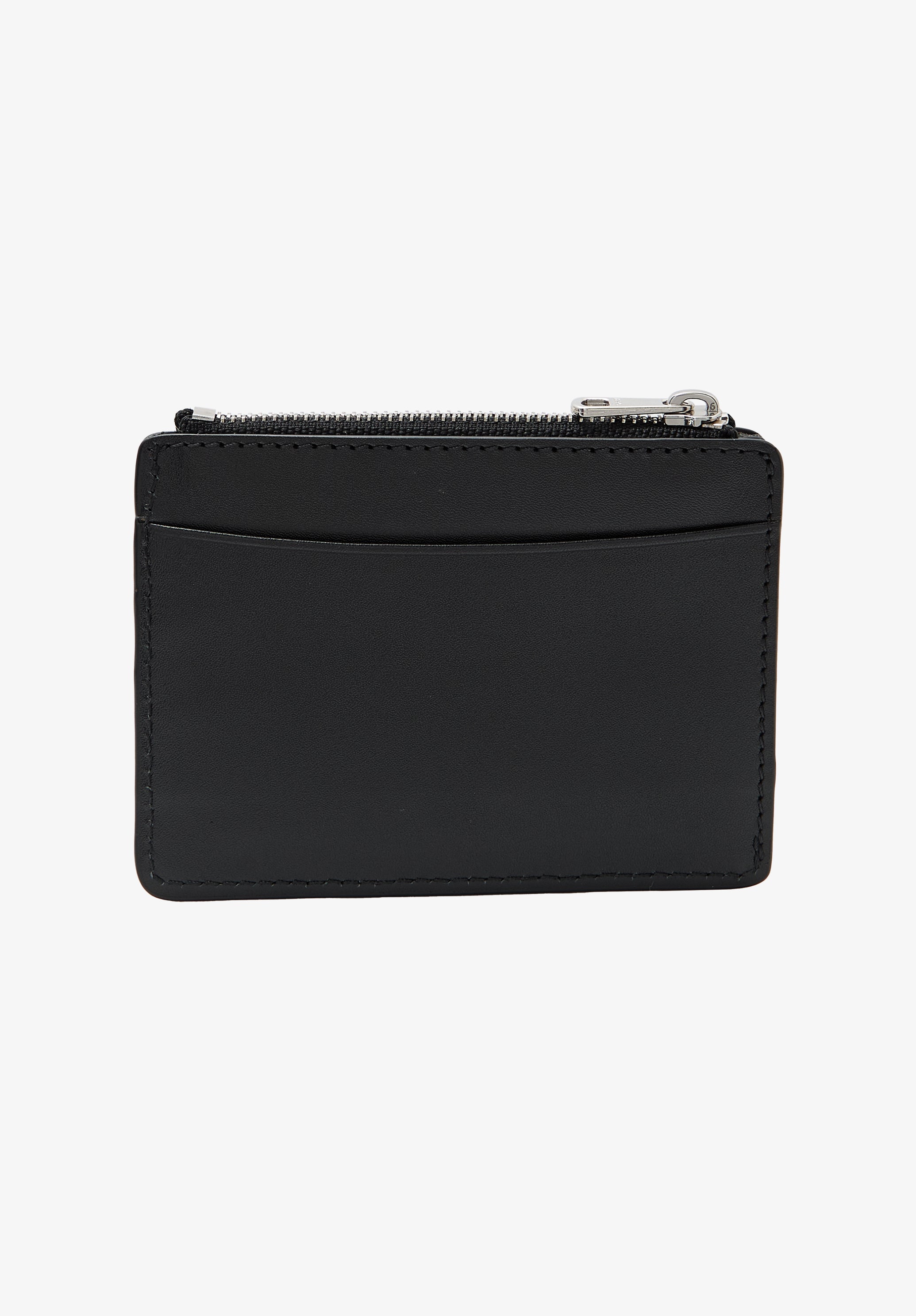 A.P.C. Paris Kartenhalter mit Reissverschluss TU