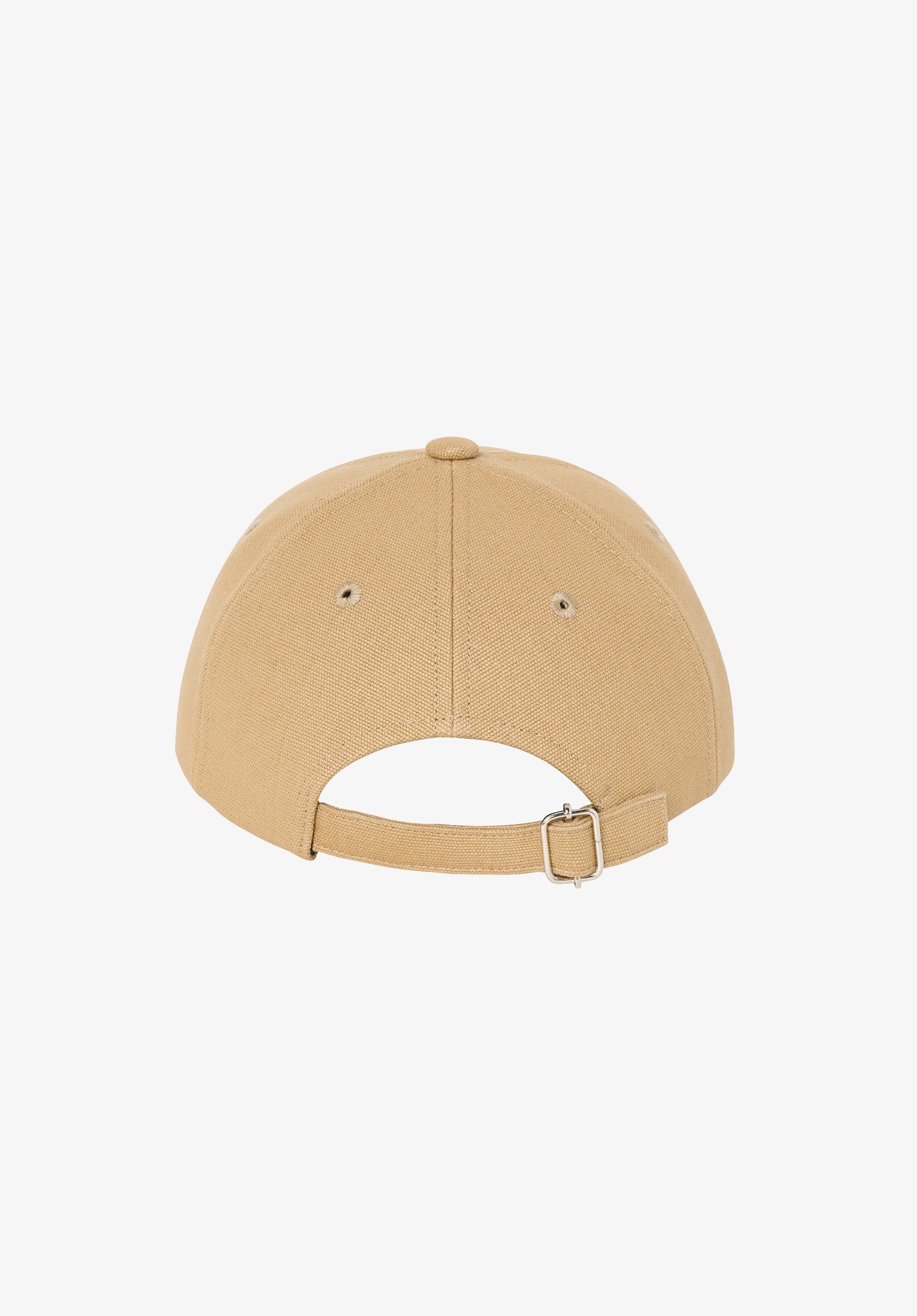 A.P.C. Charlie Cap Kappe Baumwolle Gr 56