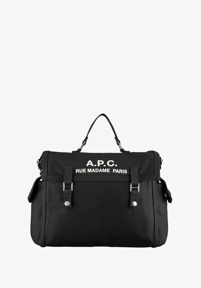 A.P.C. Récupération Tasche Baumwolle TU